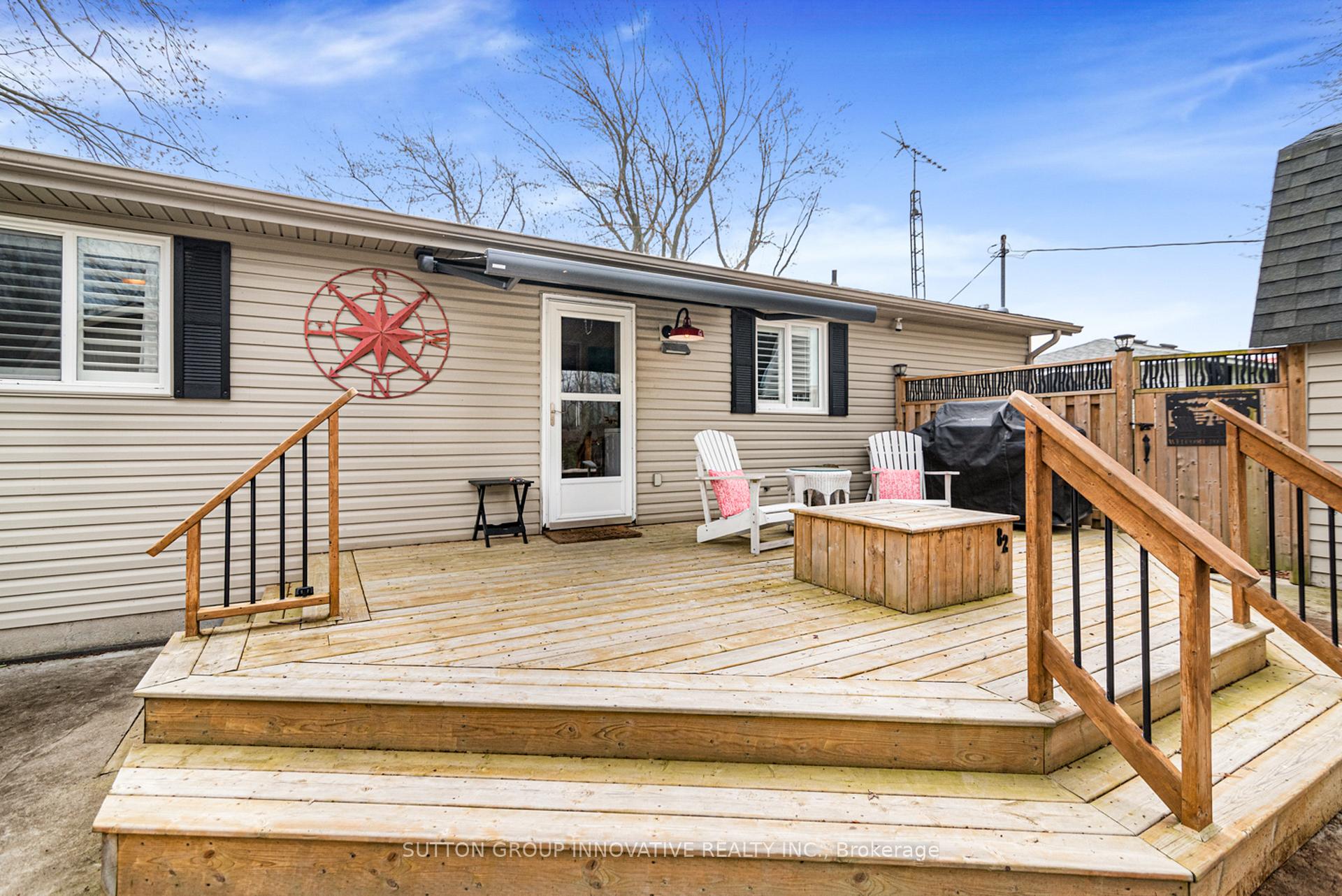 Photo 13 of 82 Evan's Point Lane, Haldimand — HOMEH