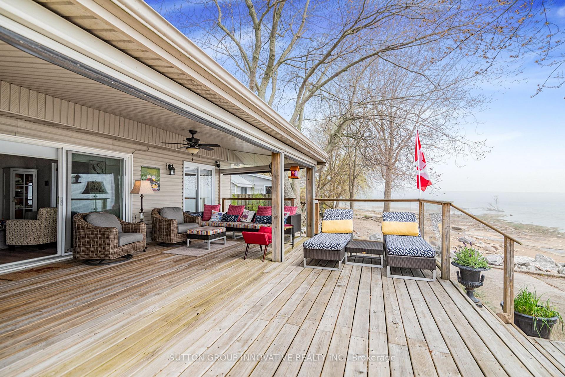 Photo 61 of 82 Evan's Point Lane, Haldimand — HOMEH