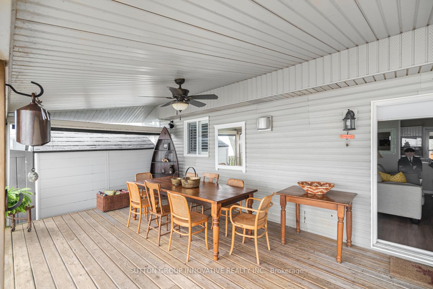 Photo 63 of 82 Evan's Point Lane, Haldimand — HOMEH