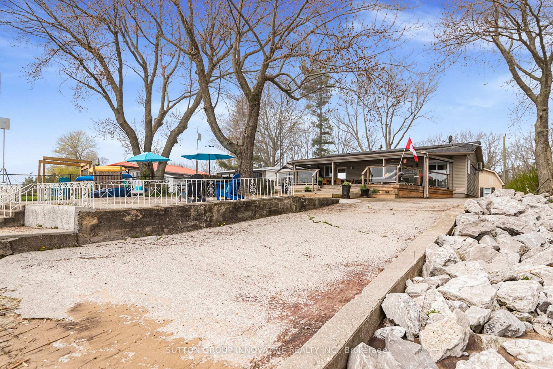 Photo 73 of 82 Evan's Point Lane, Haldimand — HOMEH