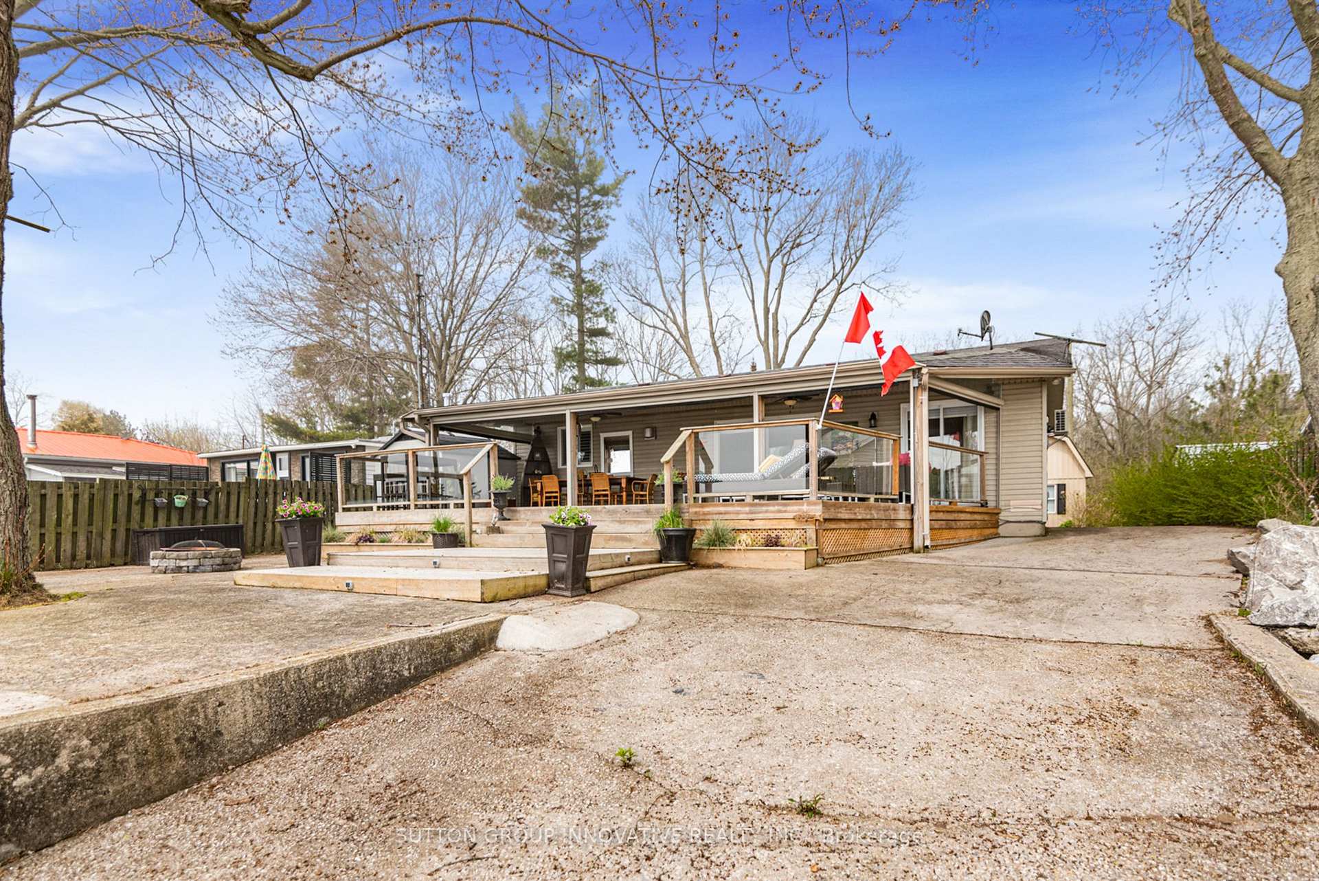 Photo 75 of 82 Evan's Point Lane, Haldimand — HOMEH