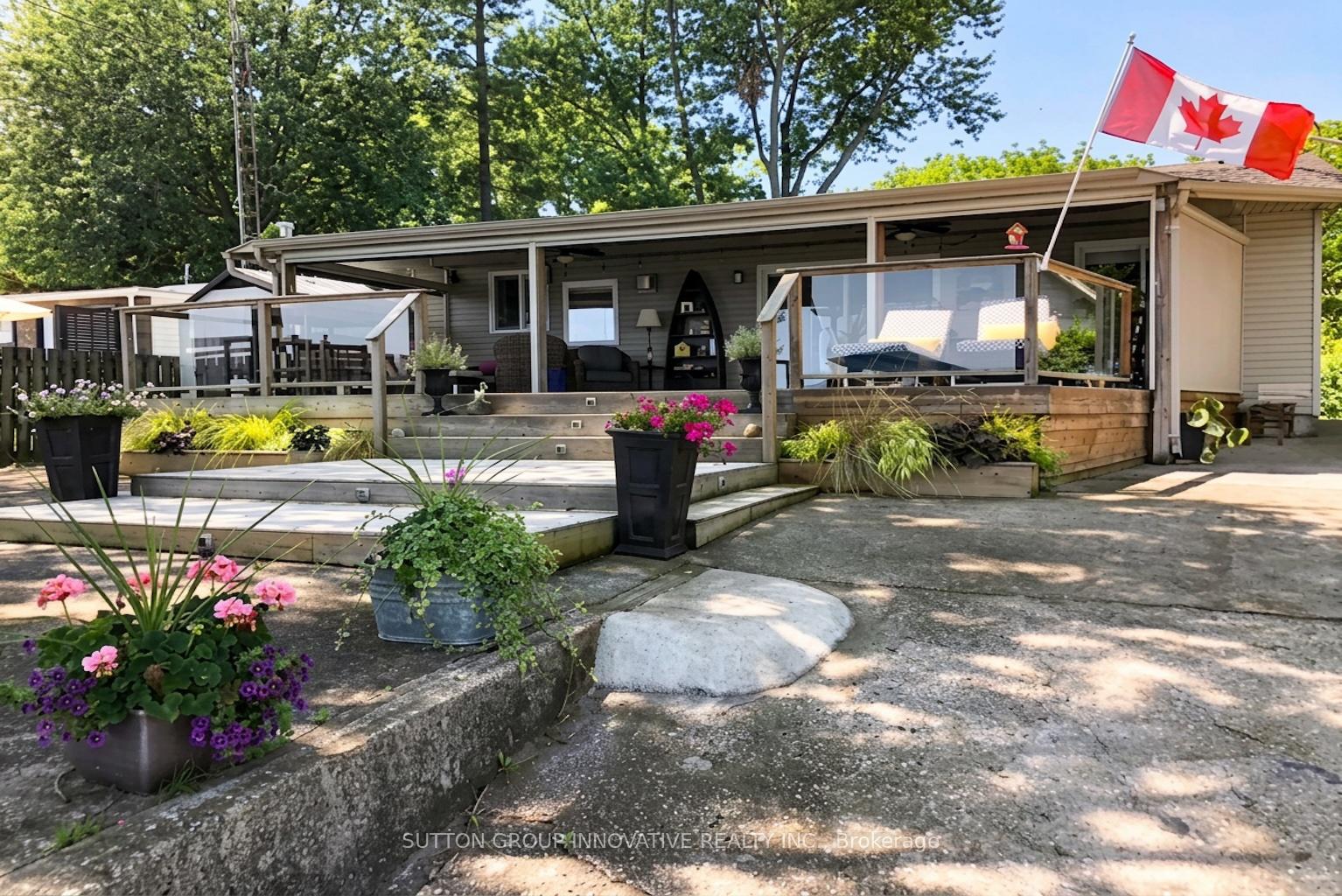 Photo 79 of 82 Evan's Point Lane, Haldimand — HOMEH