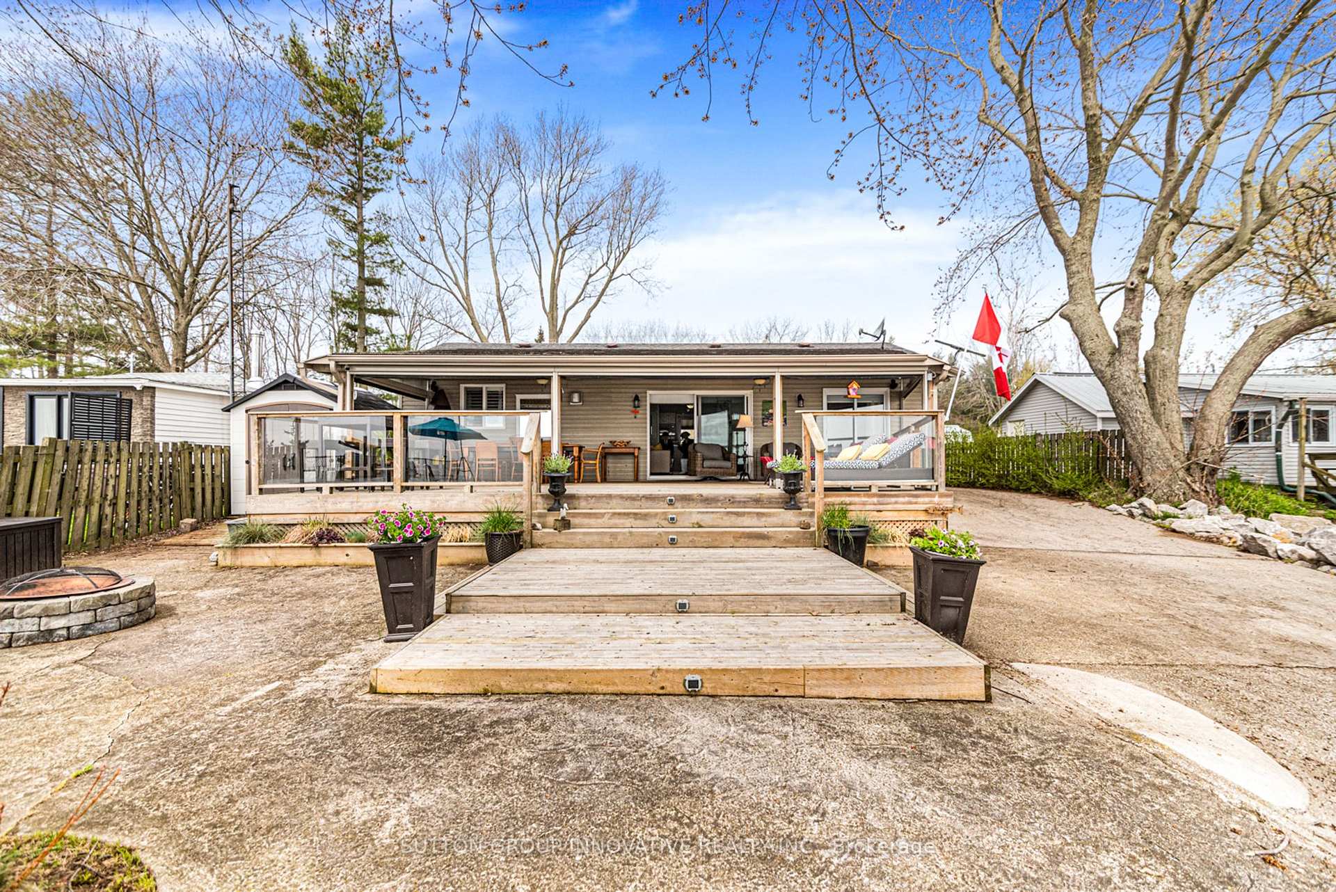 Photo 81 of 82 Evan's Point Lane, Haldimand — HOMEH