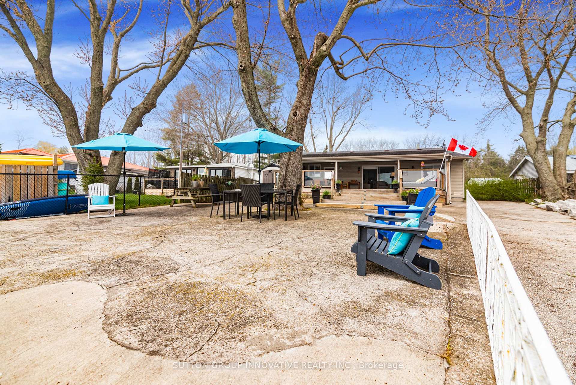 Photo 85 of 82 Evan's Point Lane, Haldimand — HOMEH
