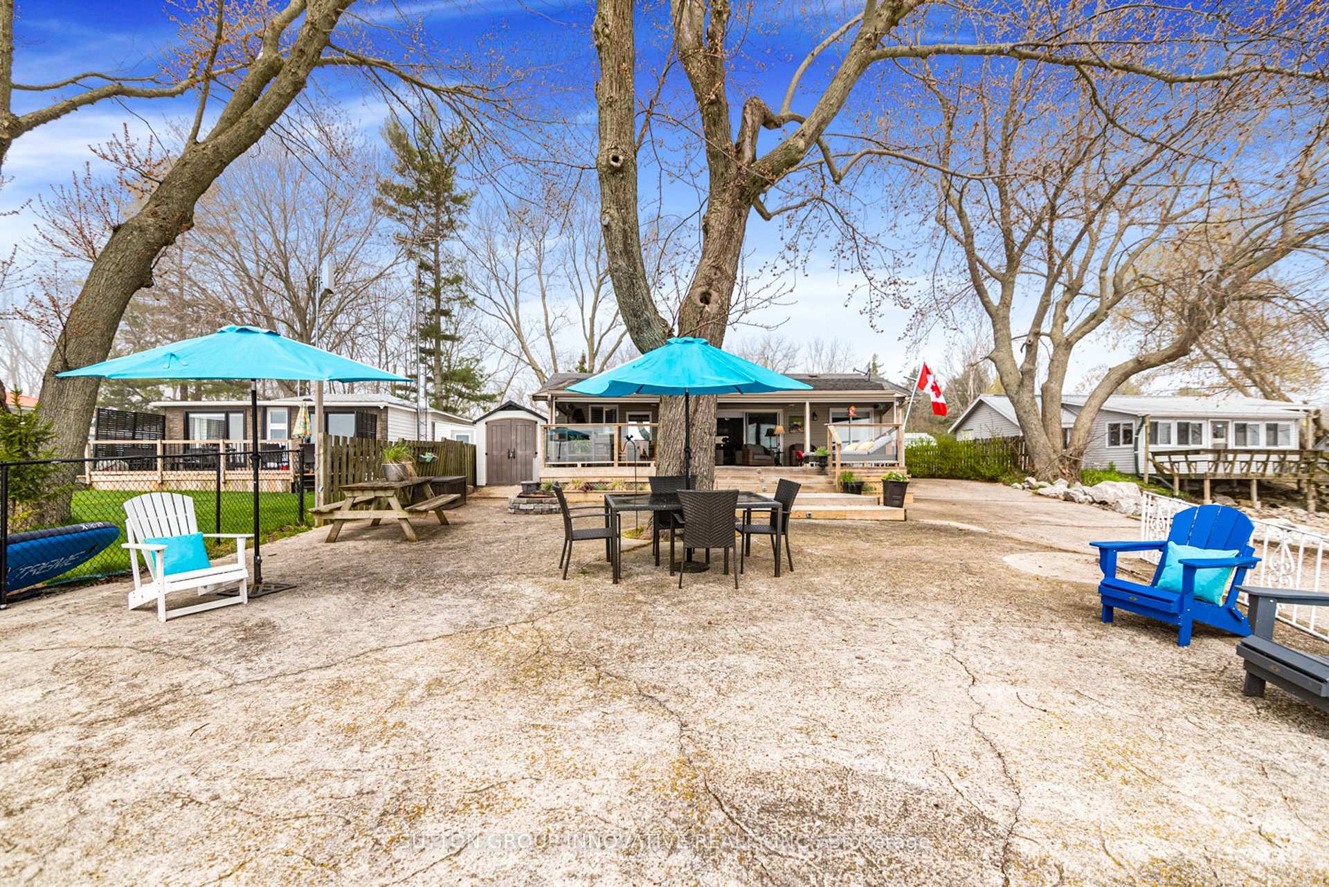 Photo 87 of 82 Evan's Point Lane, Haldimand — HOMEH