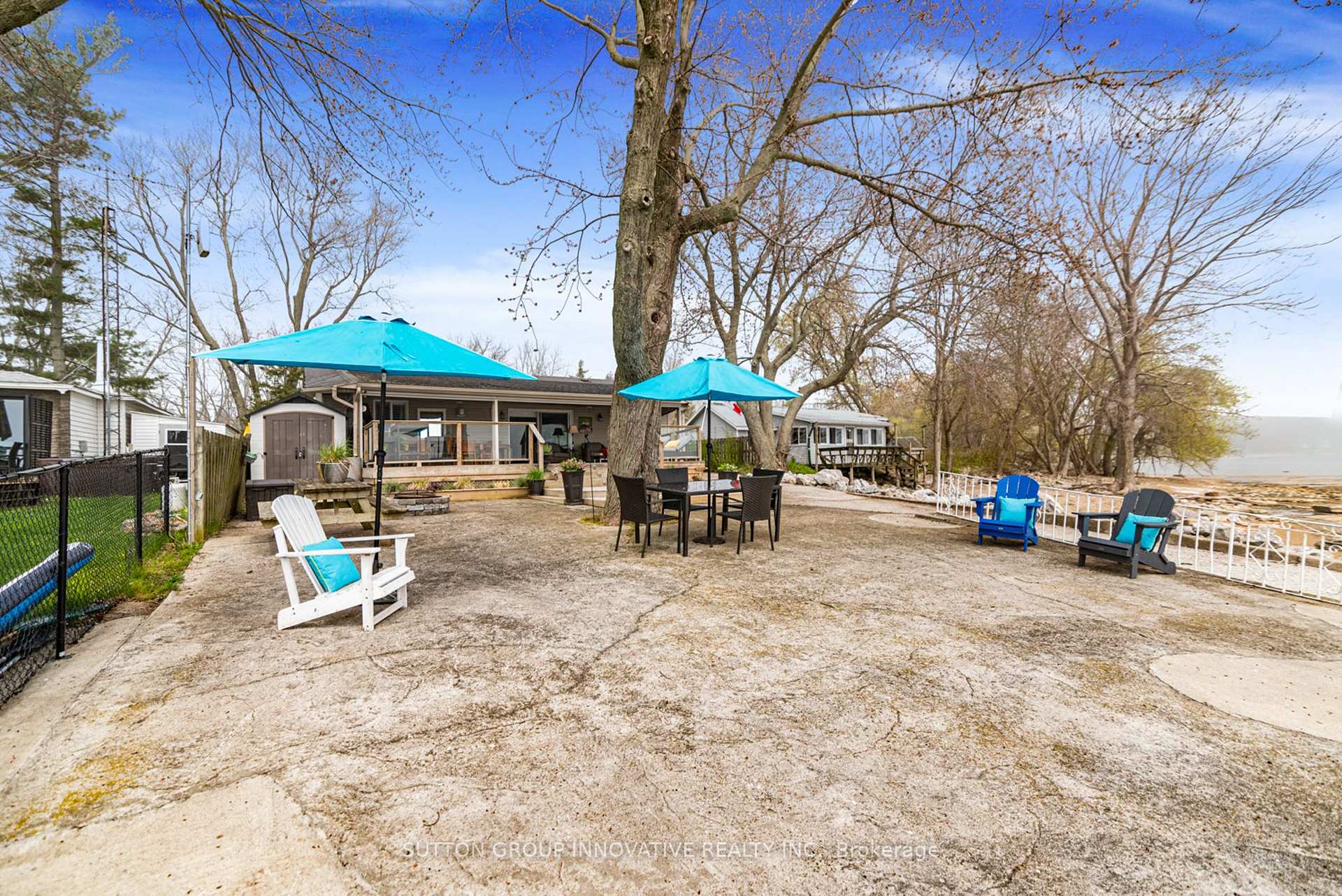 Photo 91 of 82 Evan's Point Lane, Haldimand — HOMEH