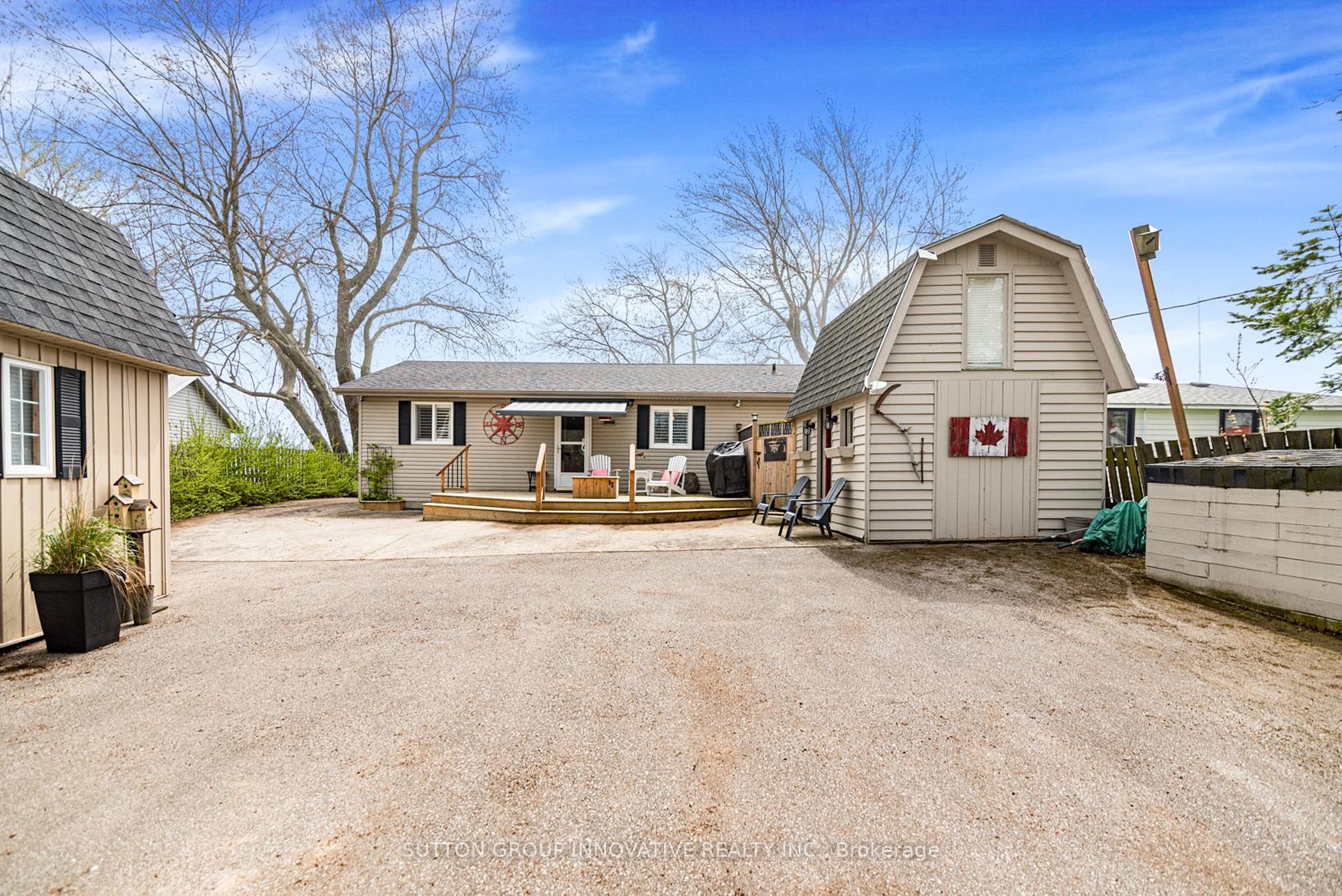 Photo 93 of 82 Evan's Point Lane, Haldimand — HOMEH