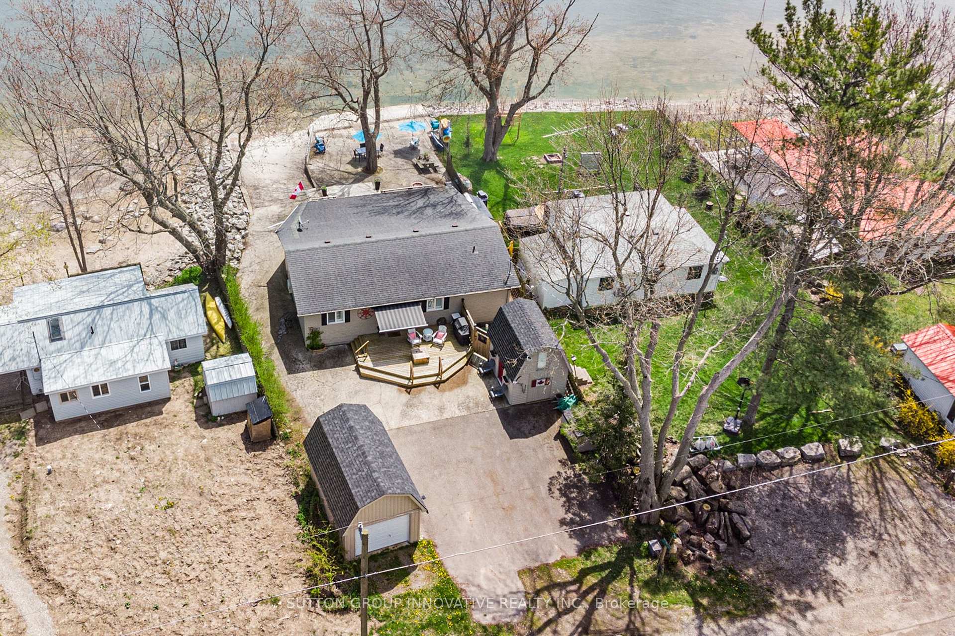 Photo 95 of 82 Evan's Point Lane, Haldimand — HOMEH
