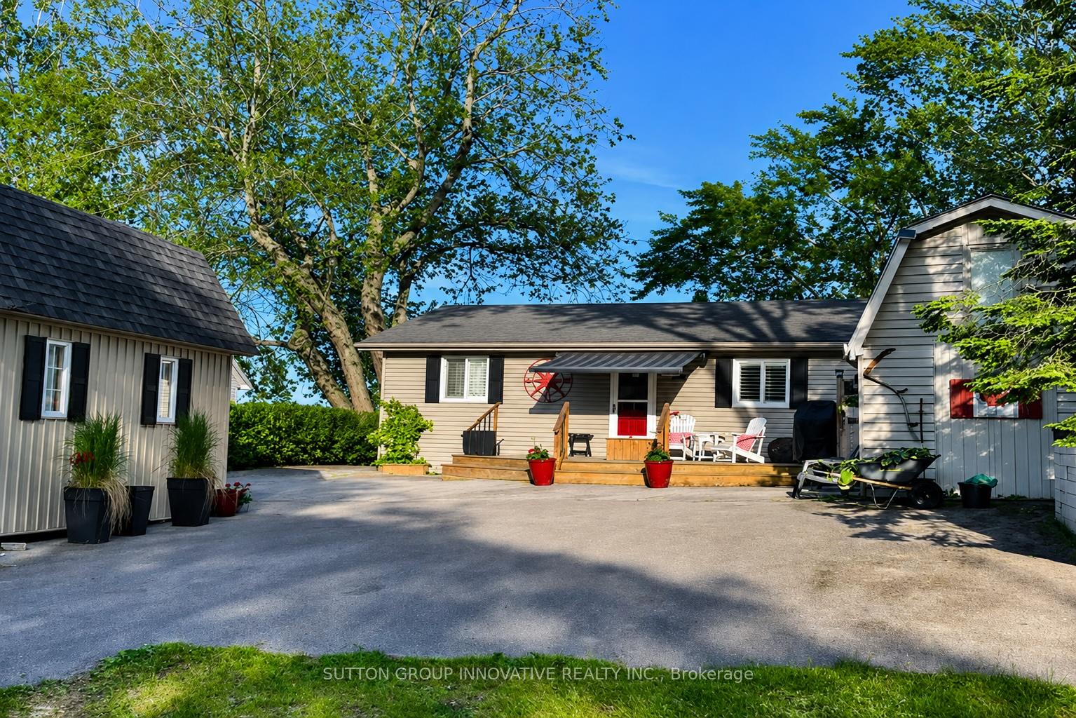Photo 99 of 82 Evan's Point Lane, Haldimand — HOMEH