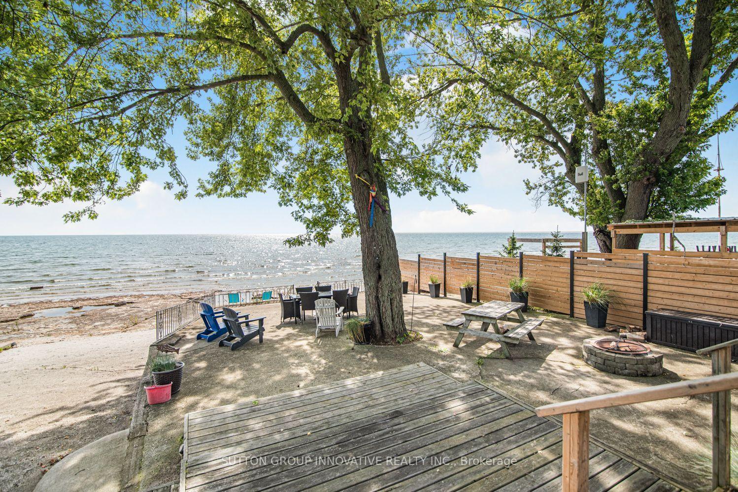 Photo 2 of 82 Evan's Point Lane, Haldimand — HOMEH