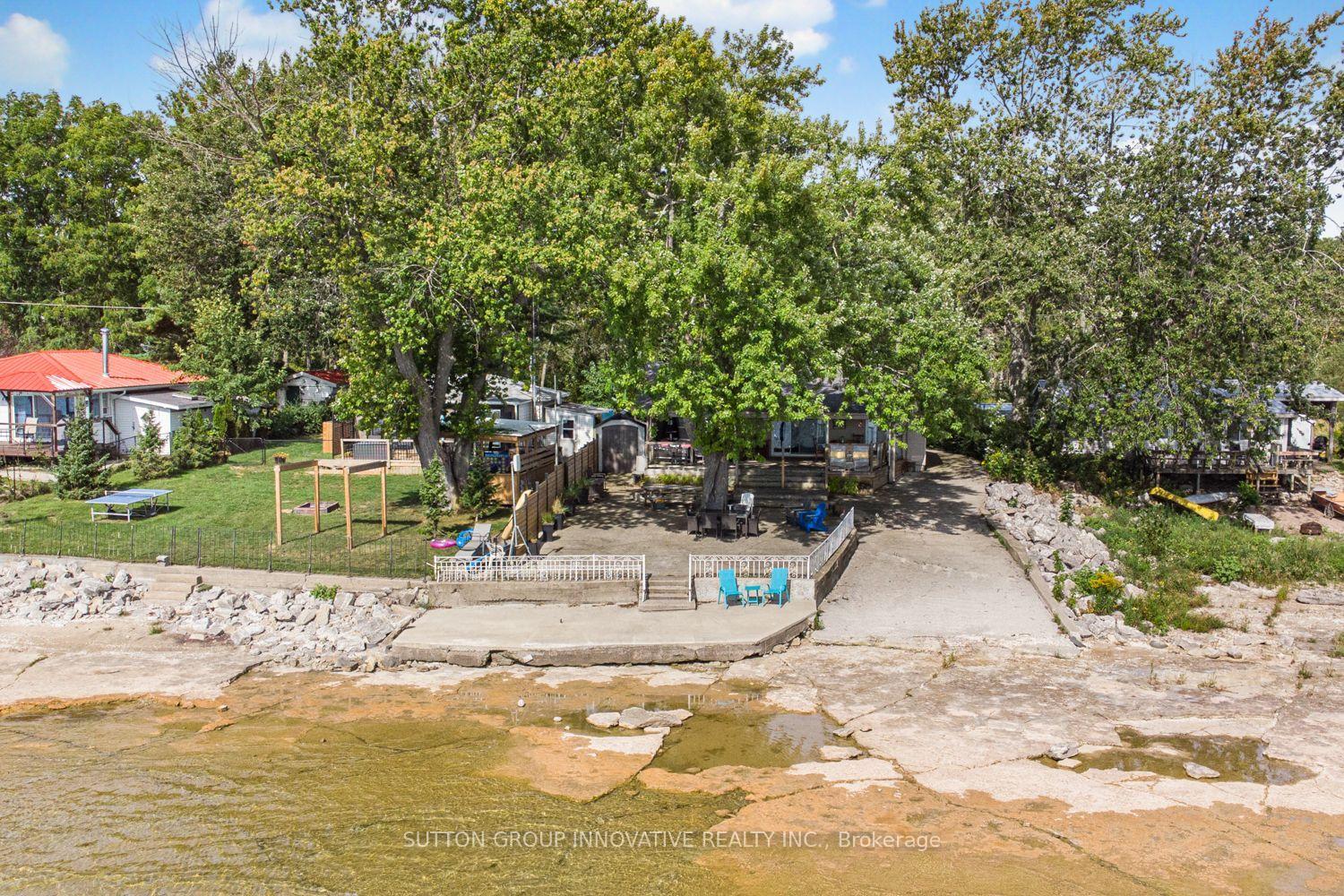 Photo 4 of 82 Evan's Point Lane, Haldimand — HOMEH