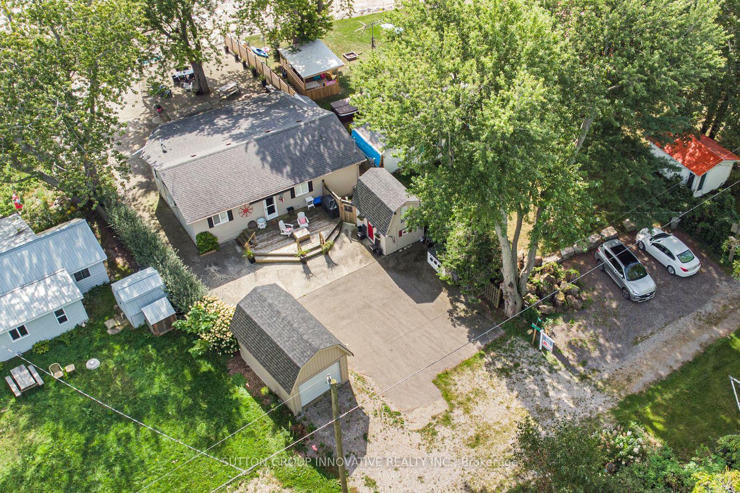 Photo 6 of 82 Evan's Point Lane, Haldimand — HOMEH