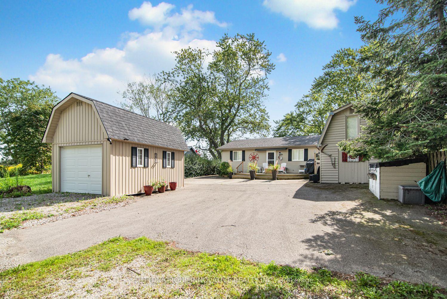 Photo 8 of 82 Evan's Point Lane, Haldimand — HOMEH