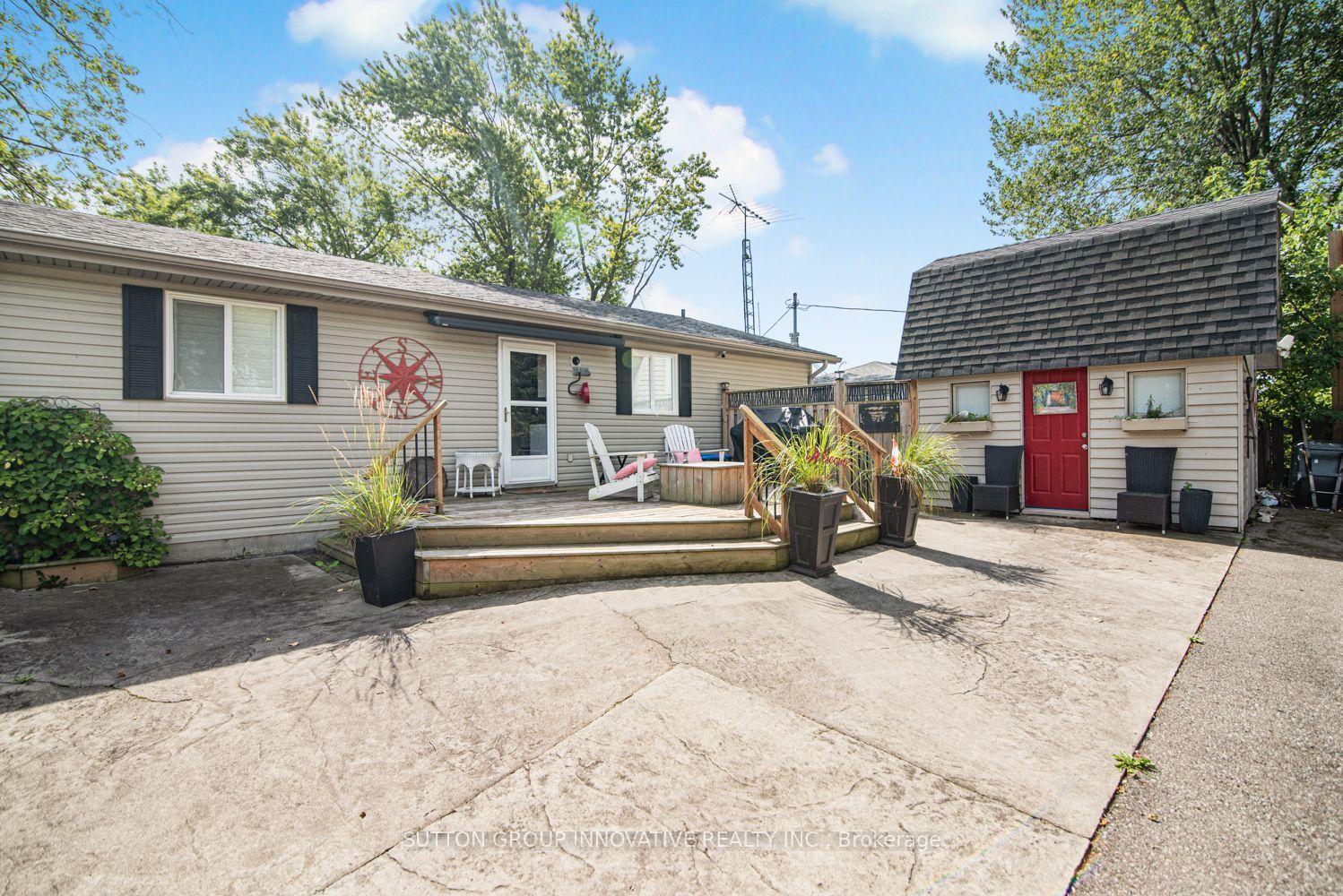 Photo 10 of 82 Evan's Point Lane, Haldimand — HOMEH