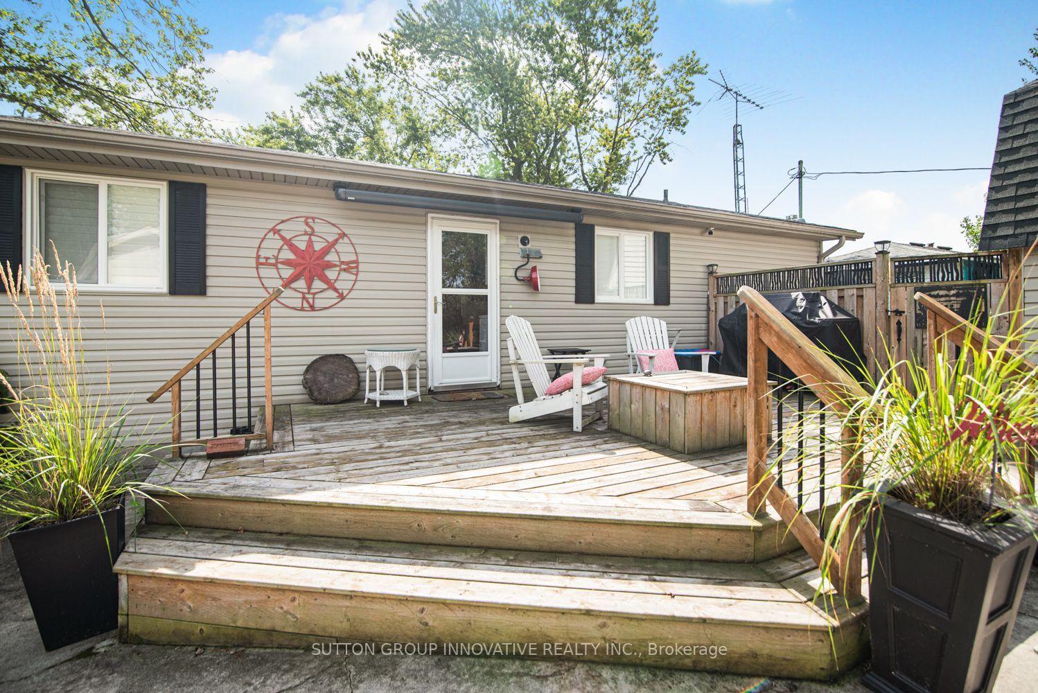 Photo 12 of 82 Evan's Point Lane, Haldimand — HOMEH
