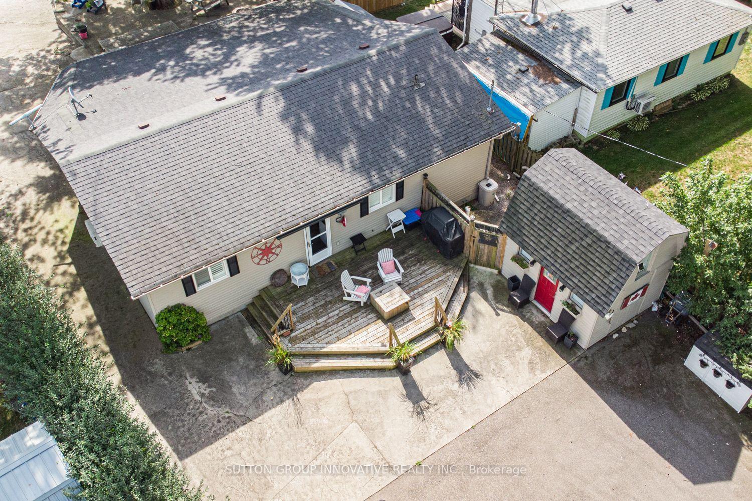 Photo 18 of 82 Evan's Point Lane, Haldimand — HOMEH