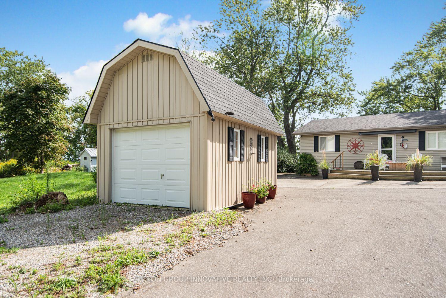 Photo 20 of 82 Evan's Point Lane, Haldimand — HOMEH