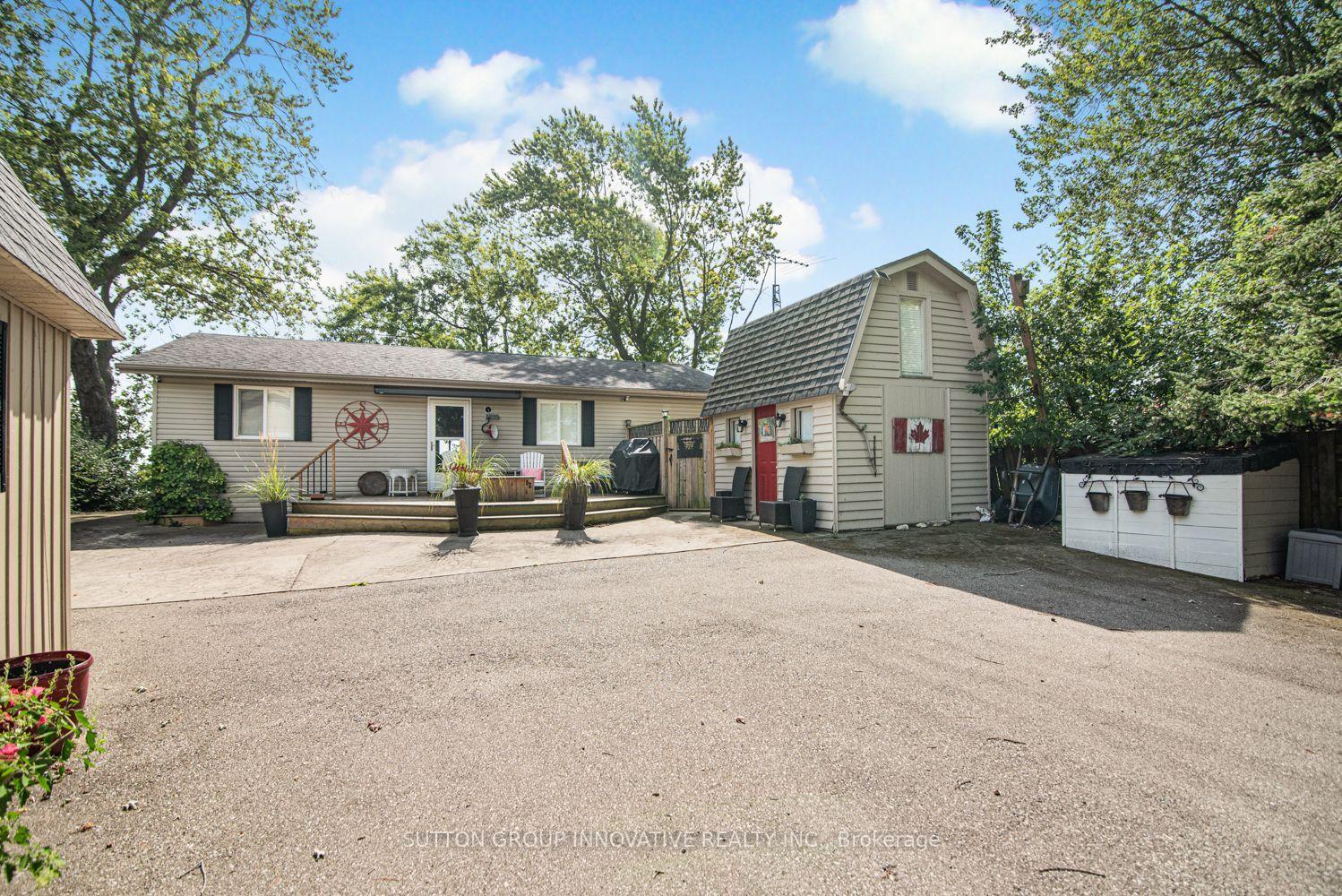 Photo 26 of 82 Evan's Point Lane, Haldimand — HOMEH