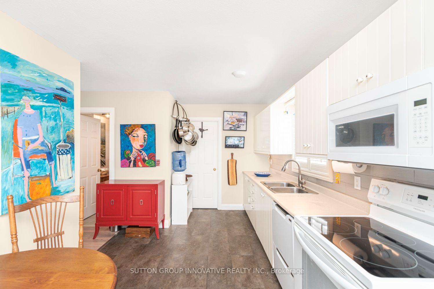 Photo 30 of 82 Evan's Point Lane, Haldimand — HOMEH