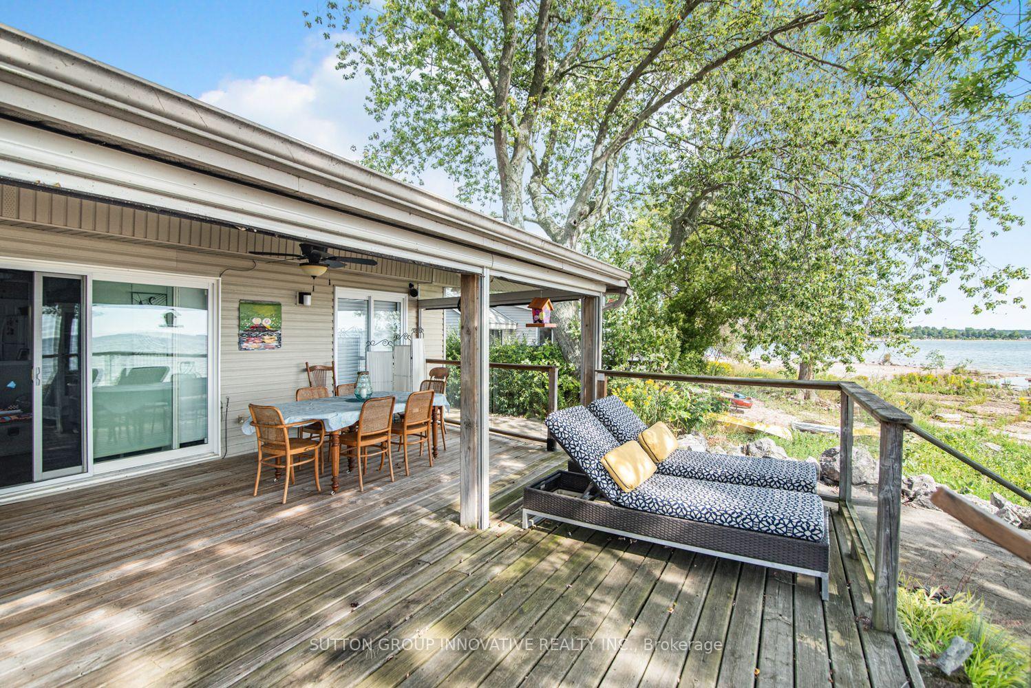 Photo 58 of 82 Evan's Point Lane, Haldimand — HOMEH