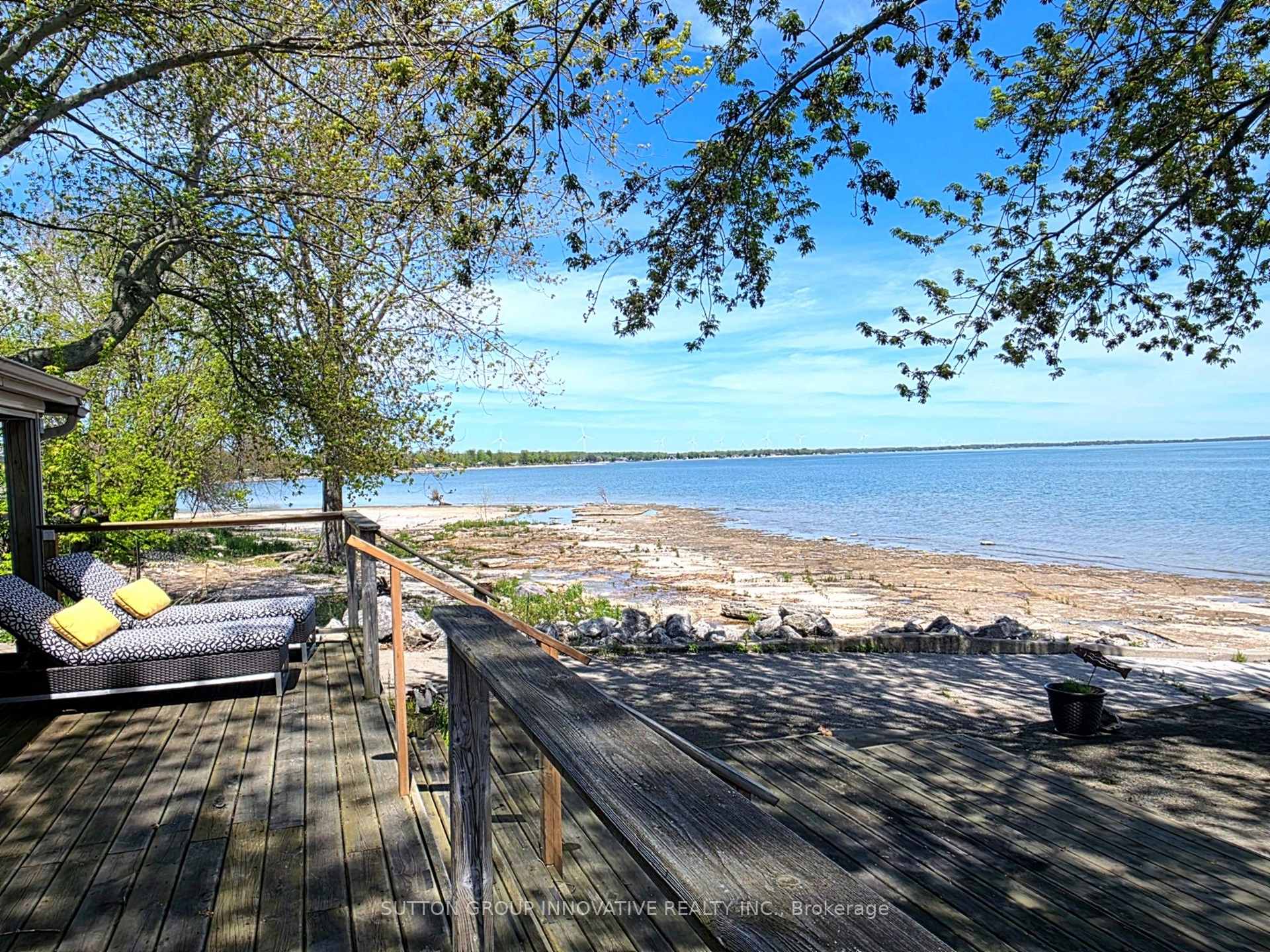 Photo 60 of 82 Evan's Point Lane, Haldimand — HOMEH