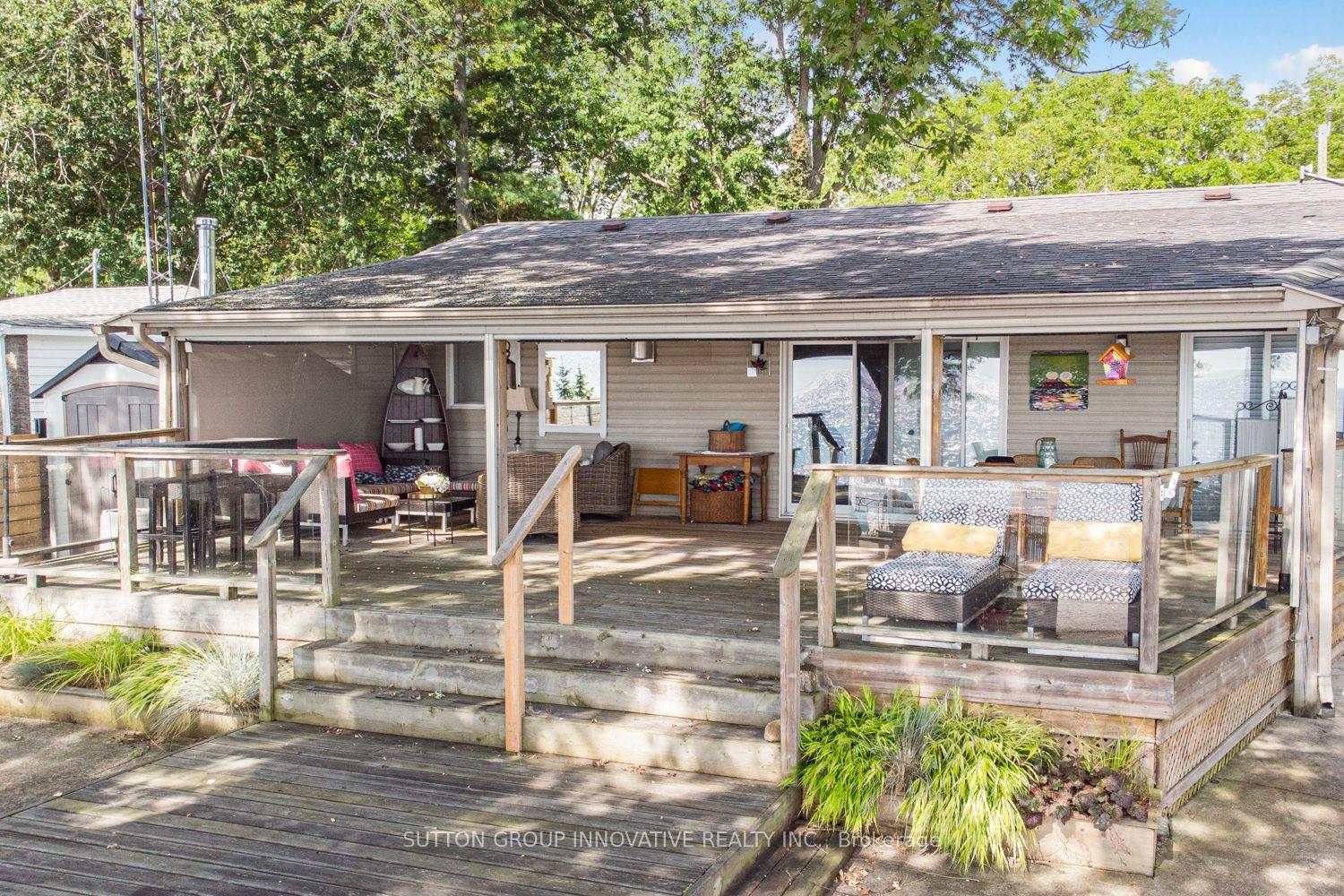 Photo 64 of 82 Evan's Point Lane, Haldimand — HOMEH