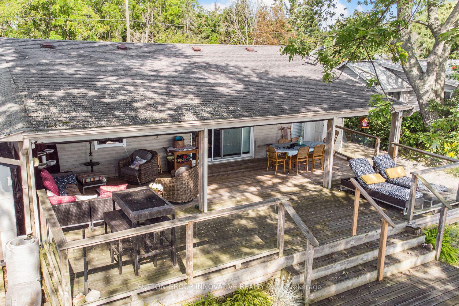 Photo 66 of 82 Evan's Point Lane, Haldimand — HOMEH