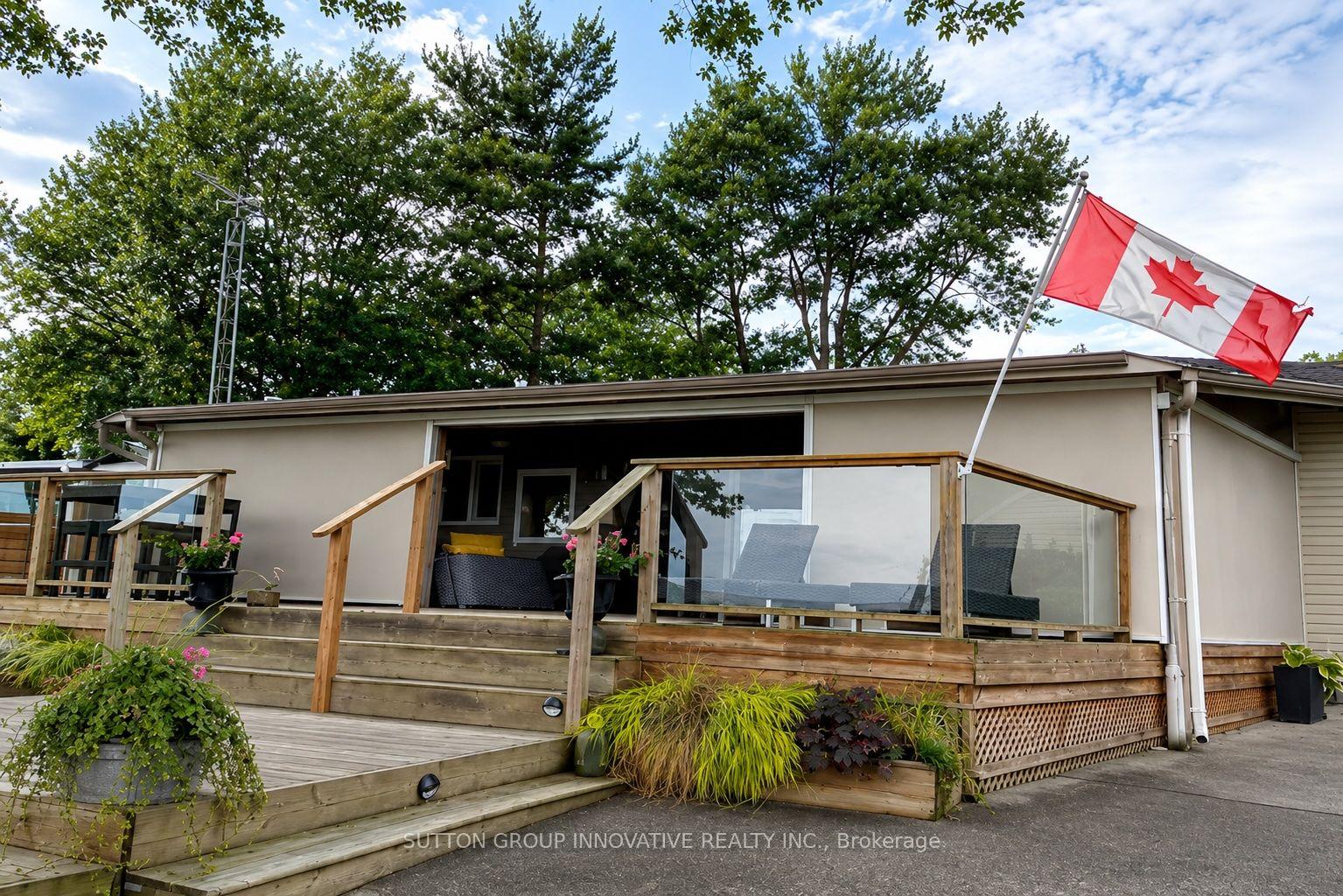 Photo 68 of 82 Evan's Point Lane, Haldimand — HOMEH