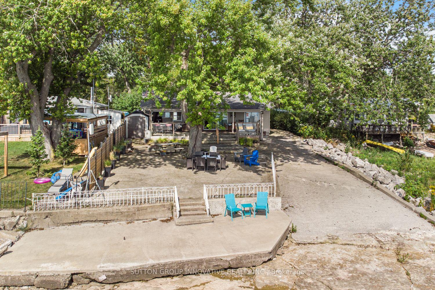 Photo 86 of 82 Evan's Point Lane, Haldimand — HOMEH