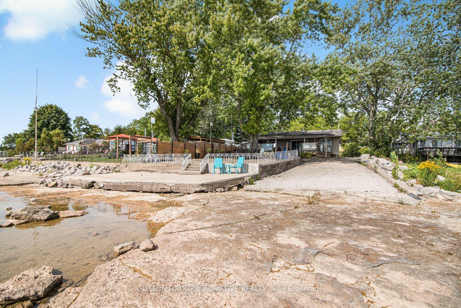 Photo 88 of 82 Evan's Point Lane, Haldimand — HOMEH