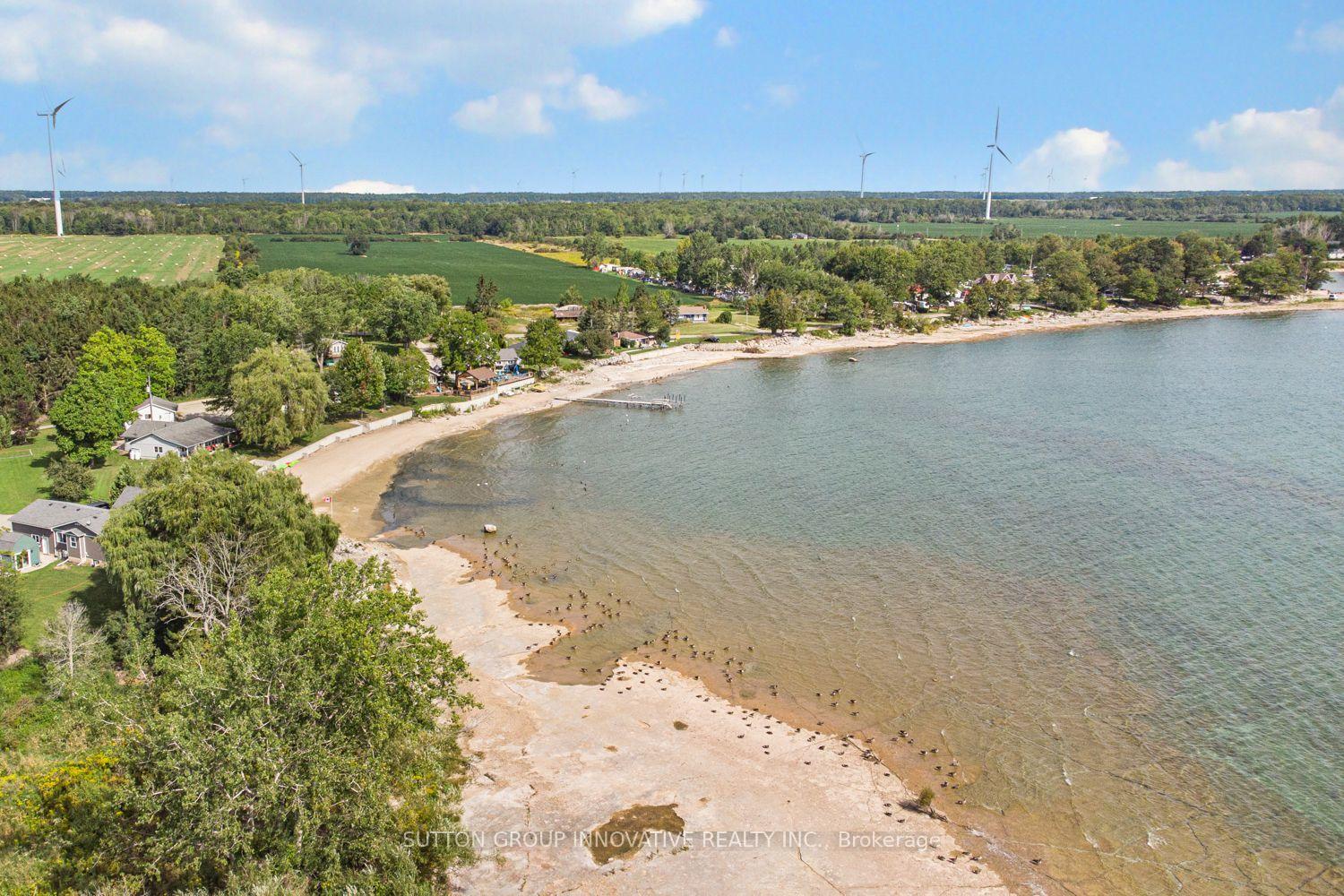 Photo 94 of 82 Evan's Point Lane, Haldimand — HOMEH