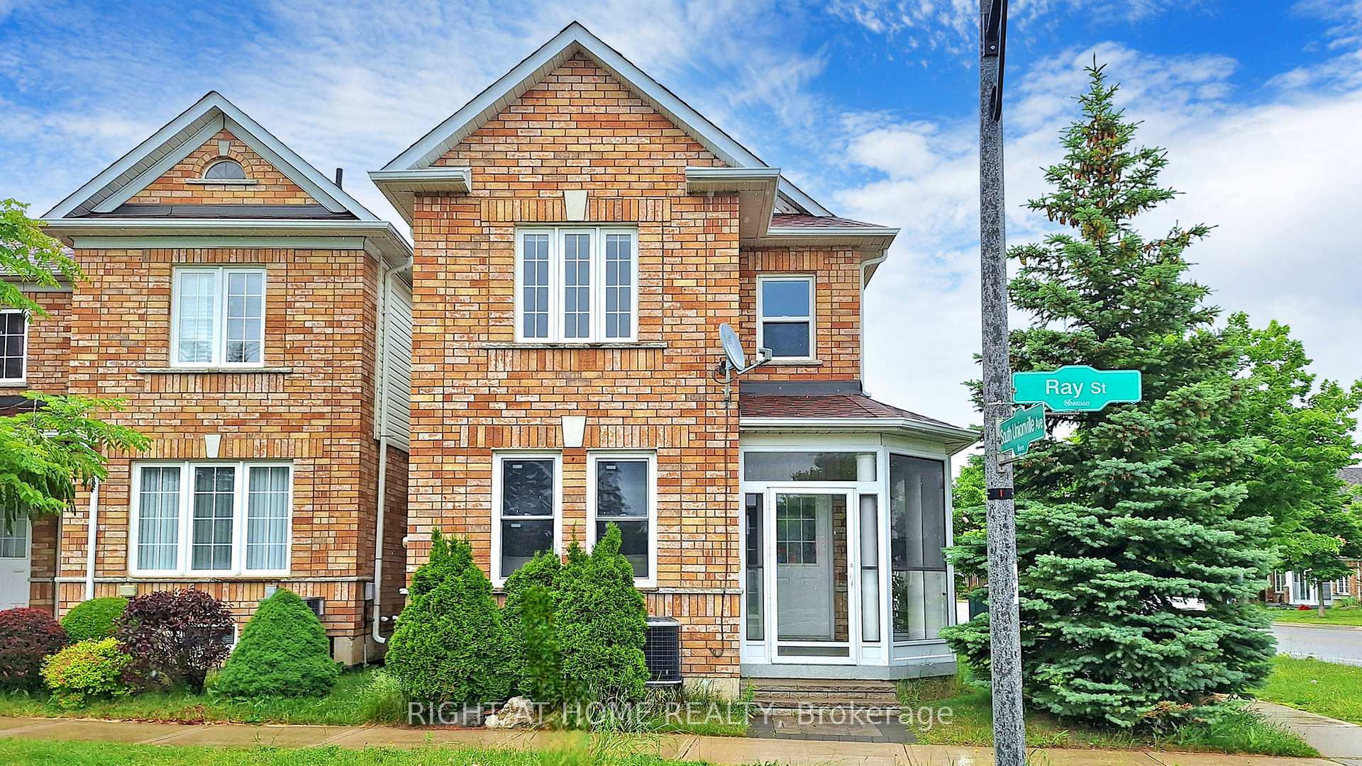 Photo 1 of 1 Ray Street, Markham, Village Green-South Unionville — HOMEH