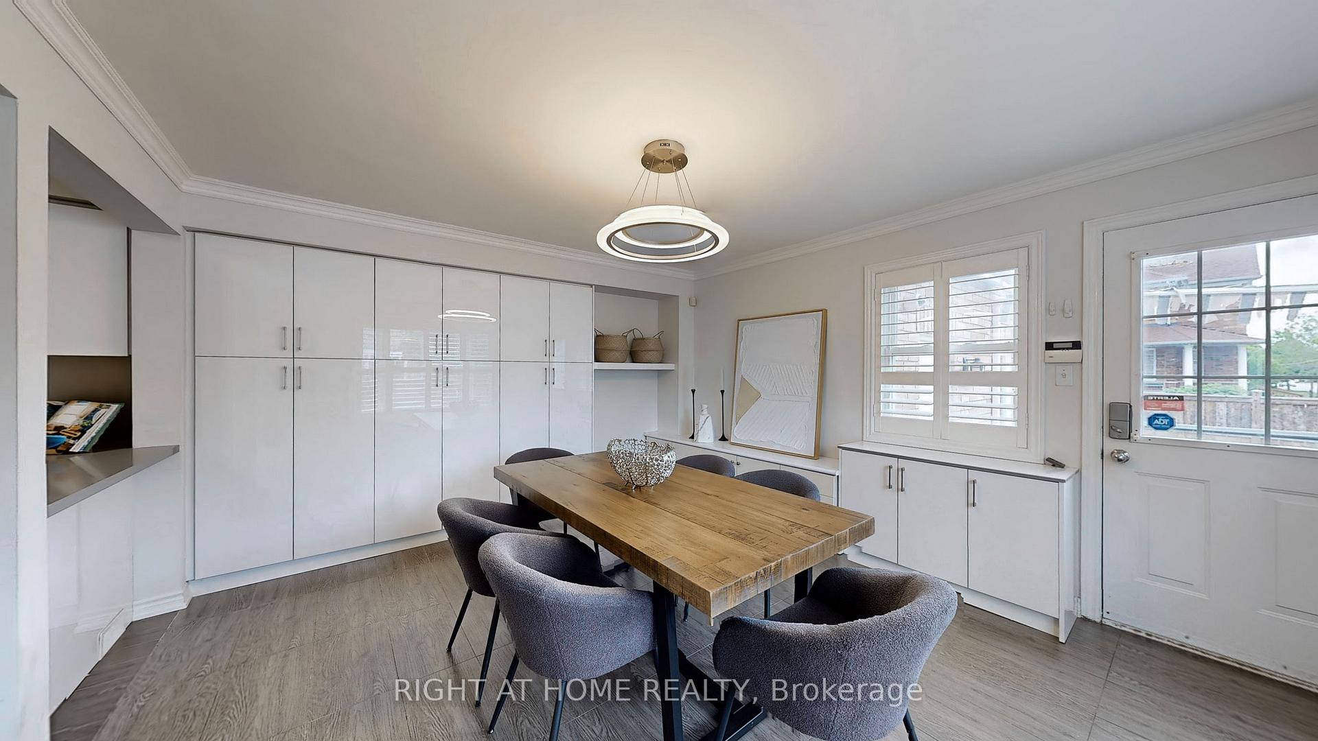 Photo 21 of 1 Ray Street, Markham, Village Green-South Unionville — HOMEH