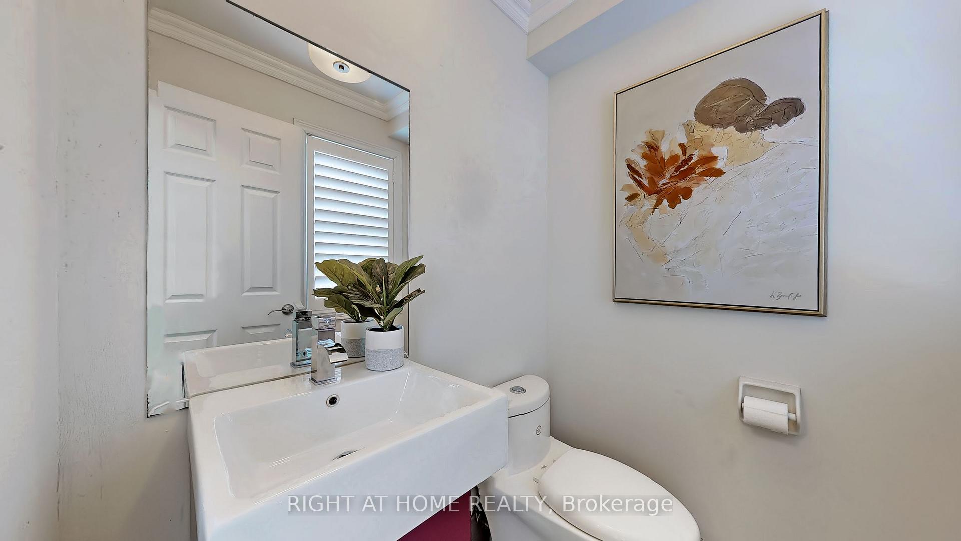 Photo 22 of 1 Ray Street, Markham, Village Green-South Unionville — HOMEH