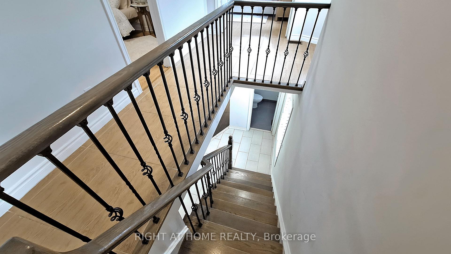 Photo 26 of 1 Ray Street, Markham, Village Green-South Unionville — HOMEH