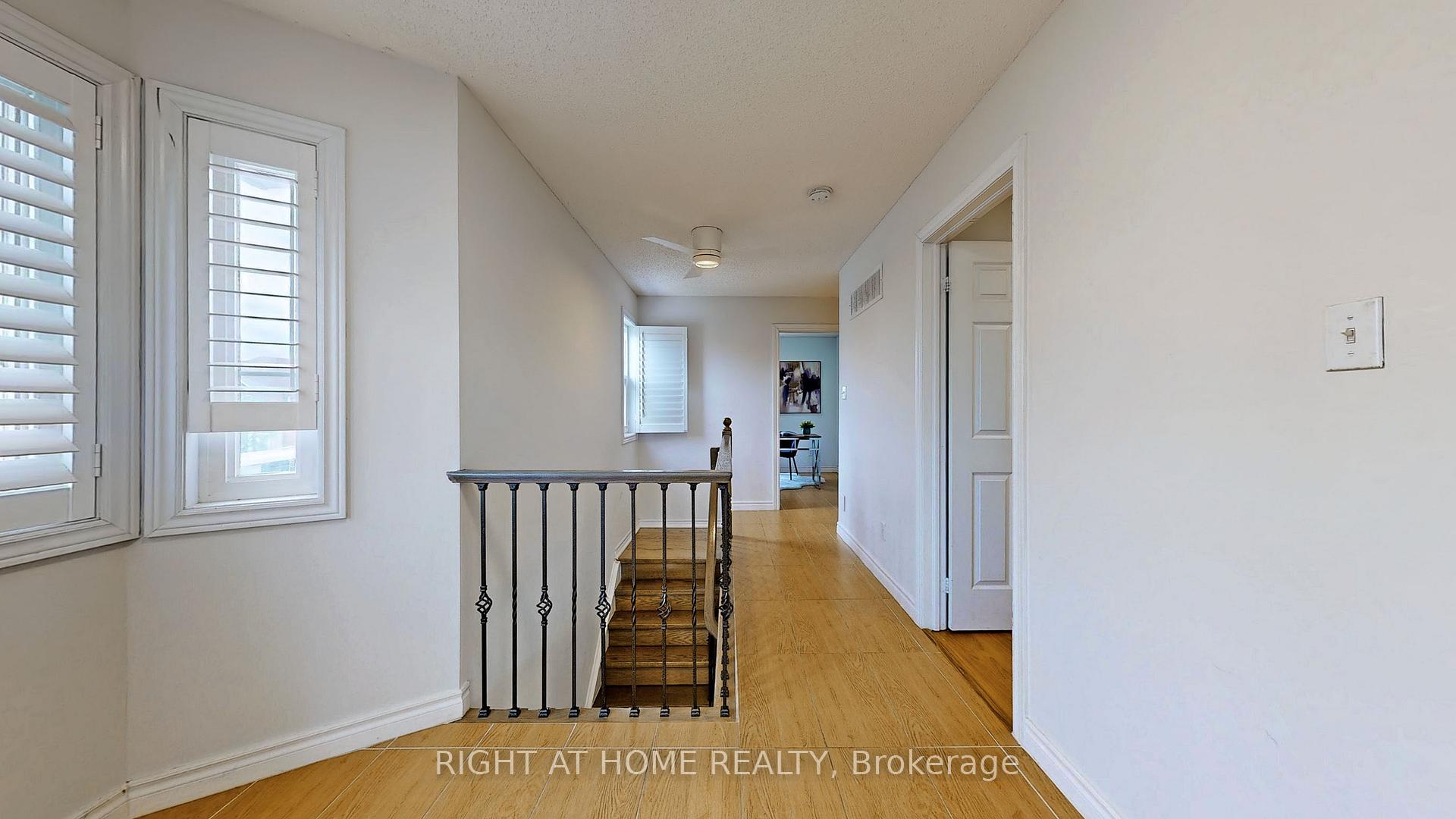 Photo 27 of 1 Ray Street, Markham, Village Green-South Unionville — HOMEH