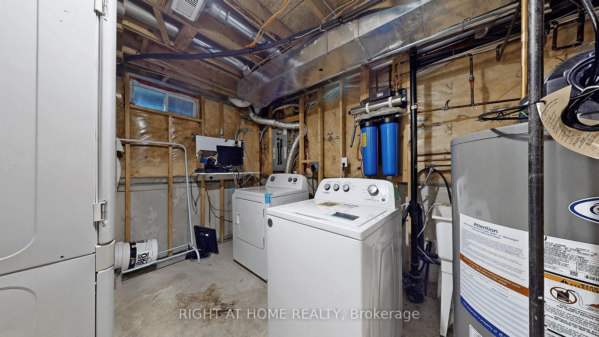 Photo 39 of 1 Ray Street, Markham, Village Green-South Unionville — HOMEH