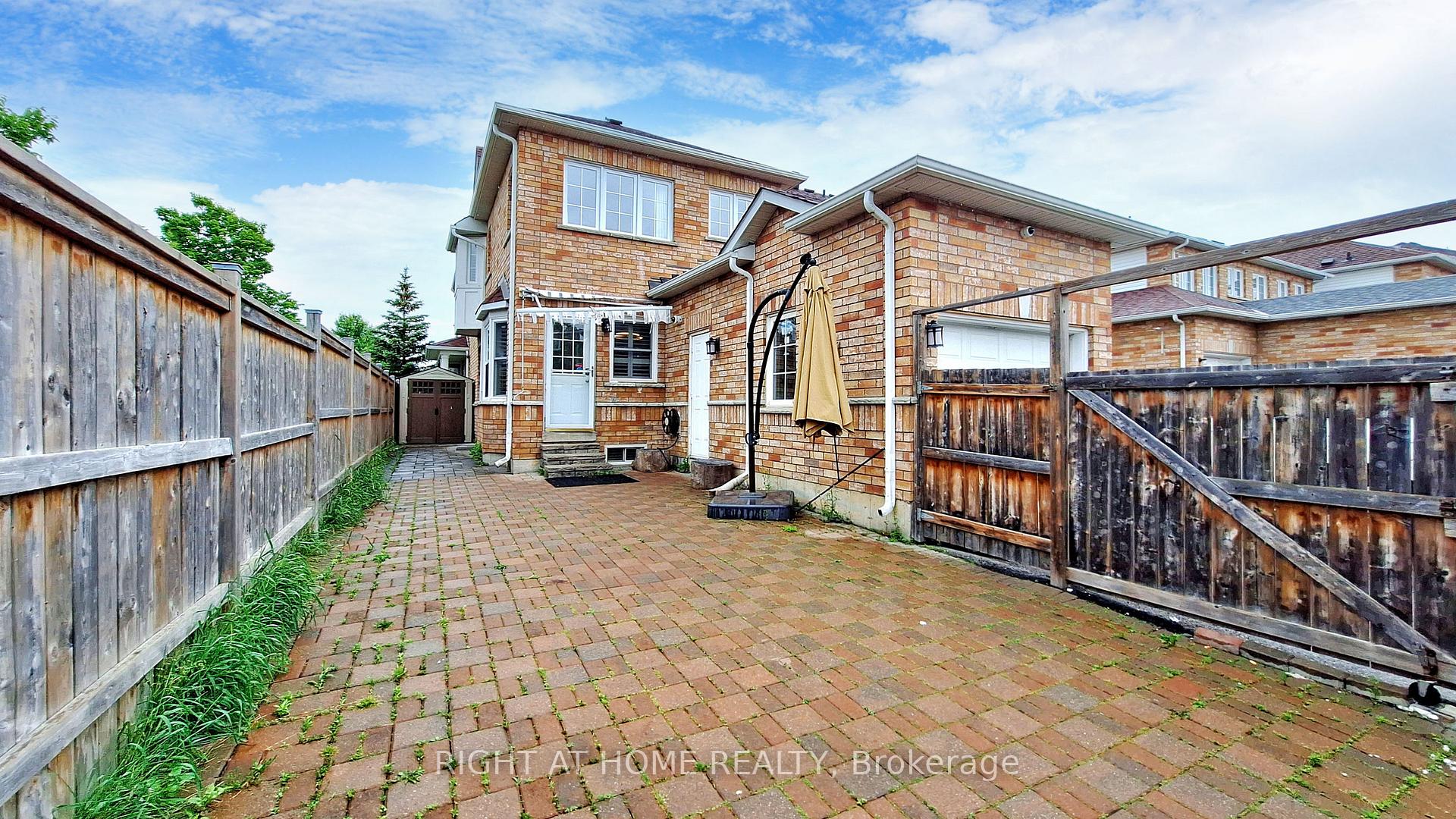 Photo 40 of 1 Ray Street, Markham, Village Green-South Unionville — HOMEH