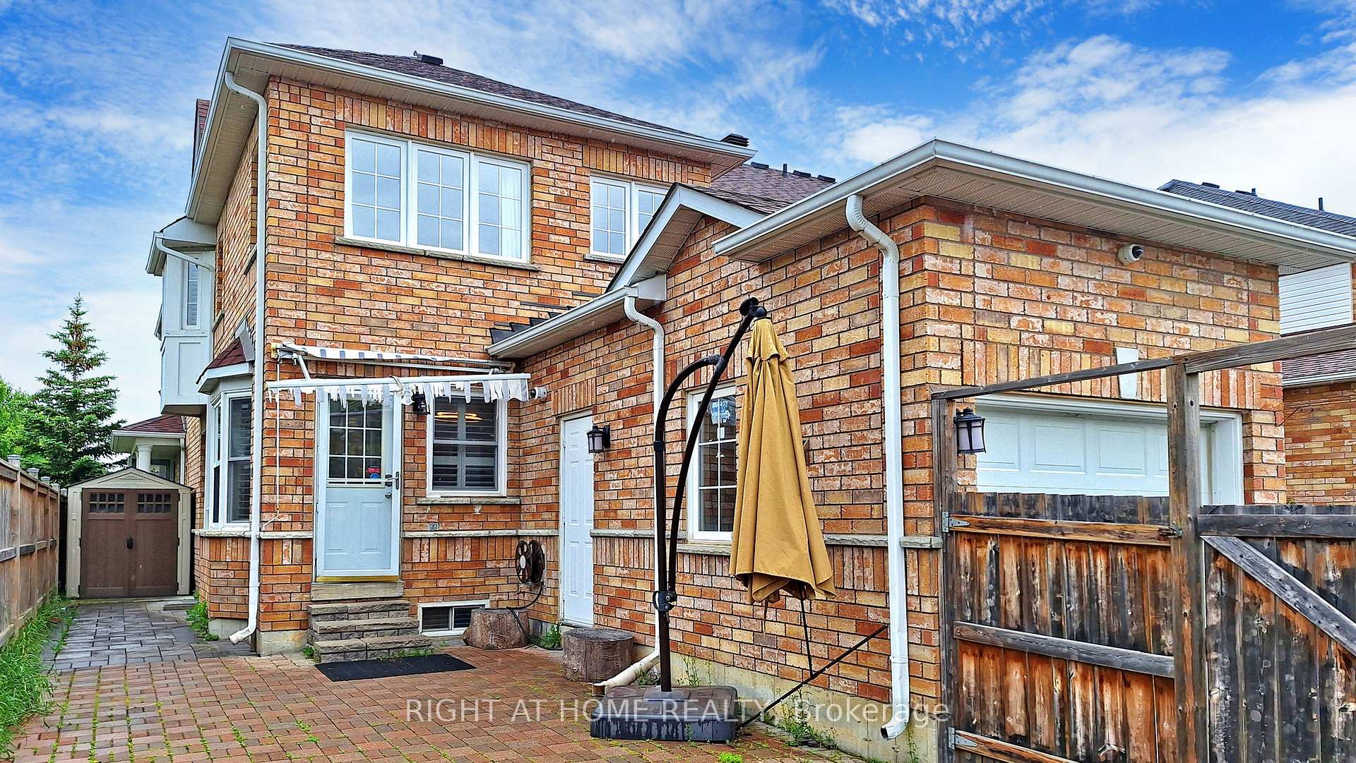 Photo 42 of 1 Ray Street, Markham, Village Green-South Unionville — HOMEH