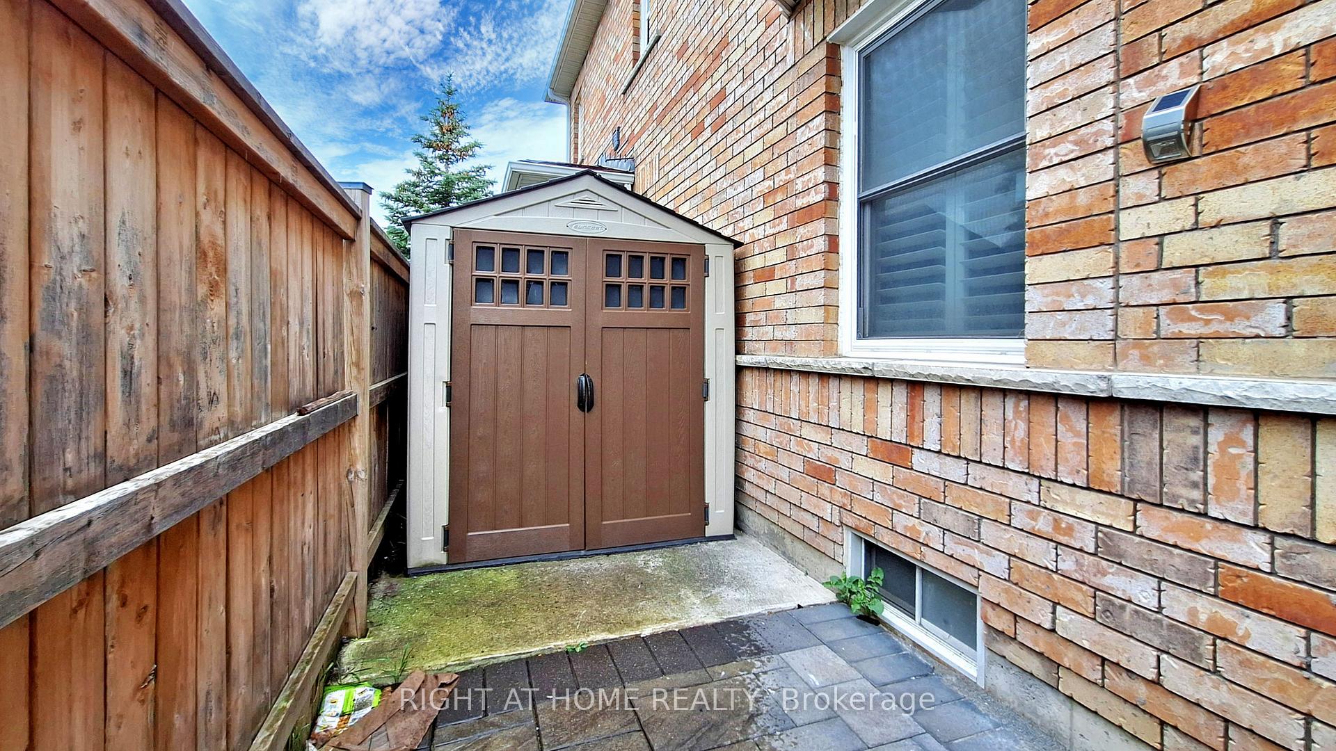 Photo 44 of 1 Ray Street, Markham, Village Green-South Unionville — HOMEH