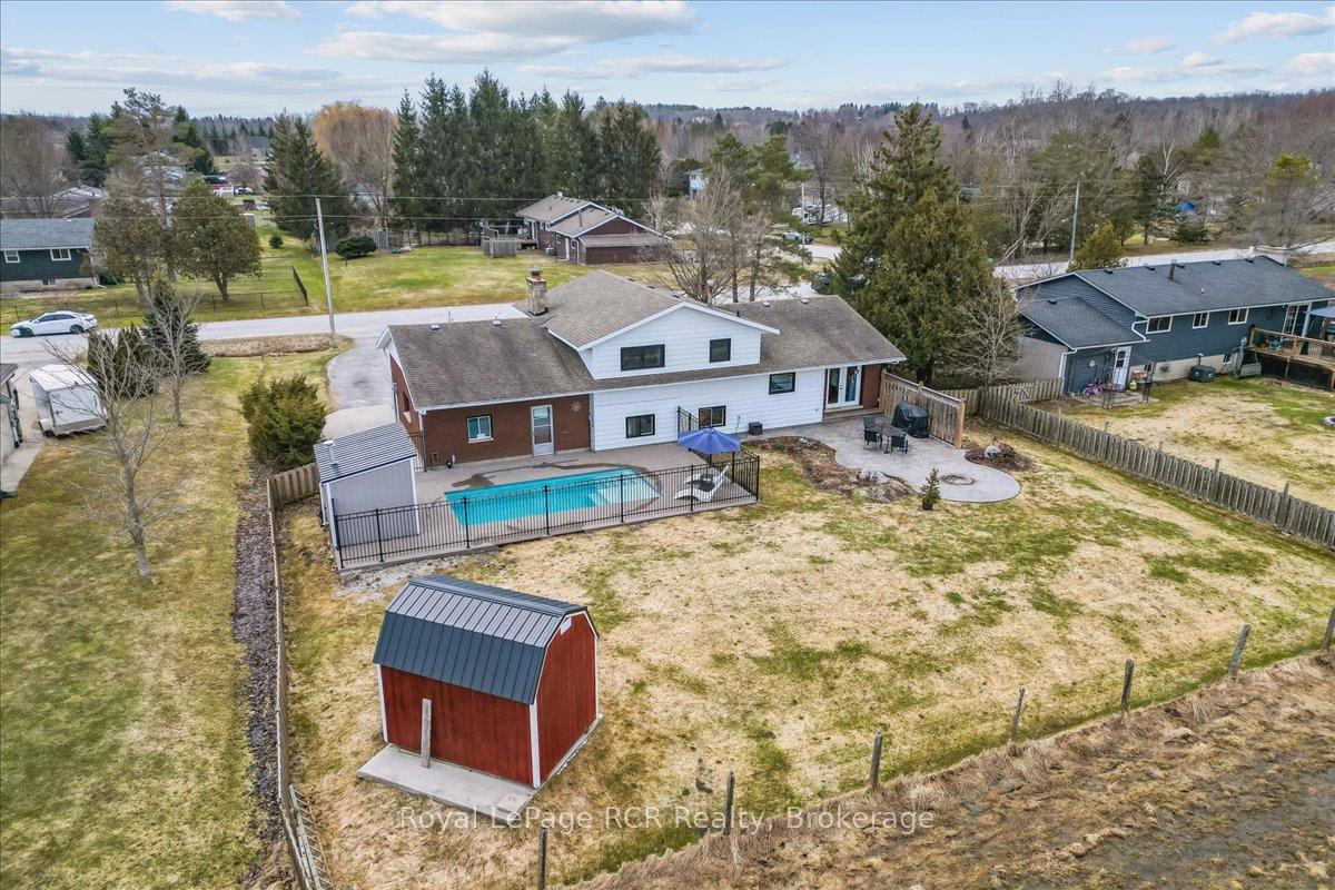 Photo 49 of 883 30th Street W, Georgian Bluffs — HOMEH
