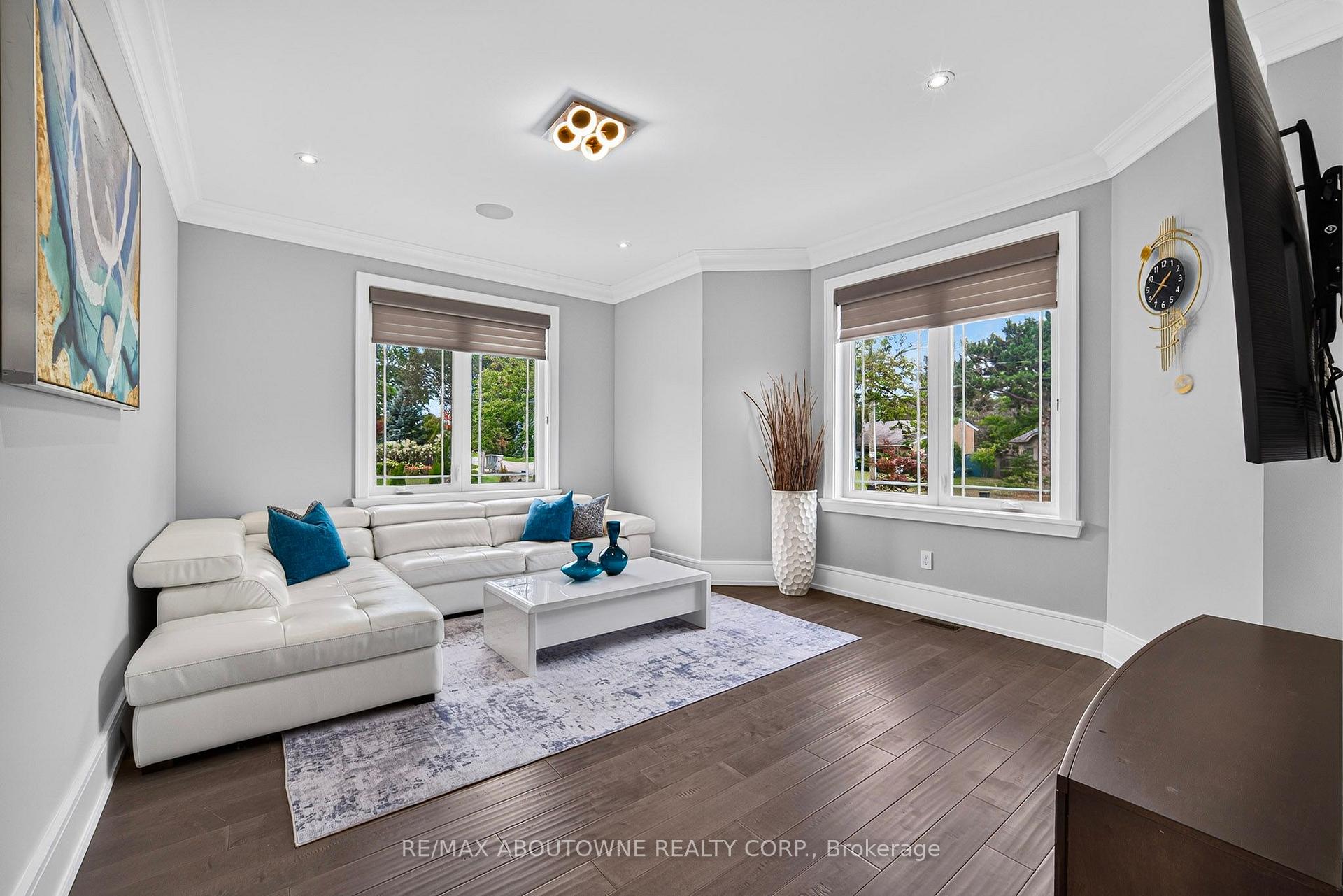 Photo 26 of 408 Seabourne Drive, Oakville, West — HOMEH