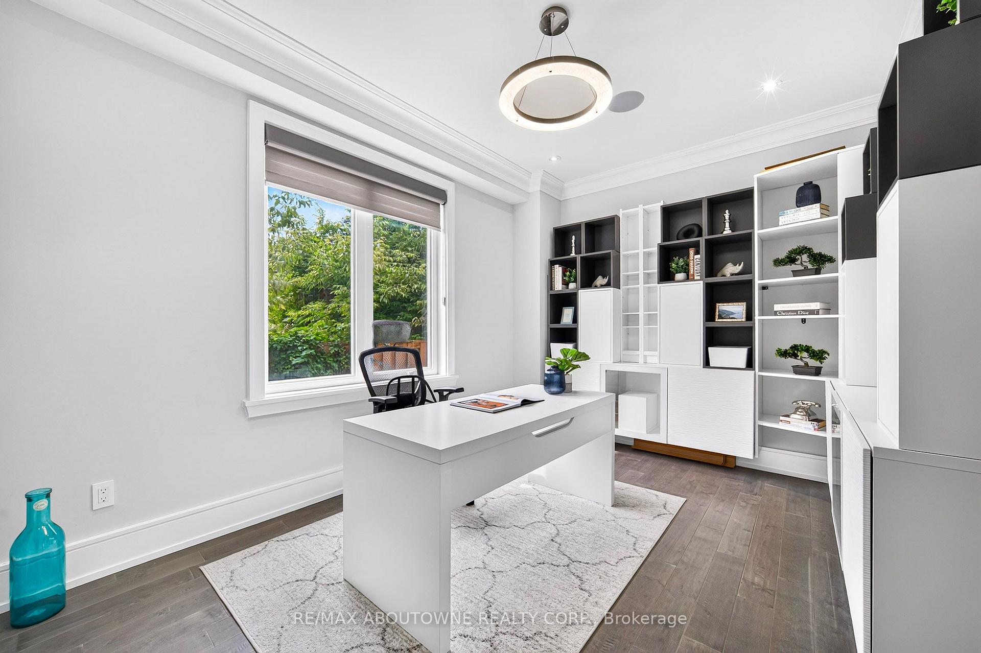 Photo 30 of 408 Seabourne Drive, Oakville, West — HOMEH