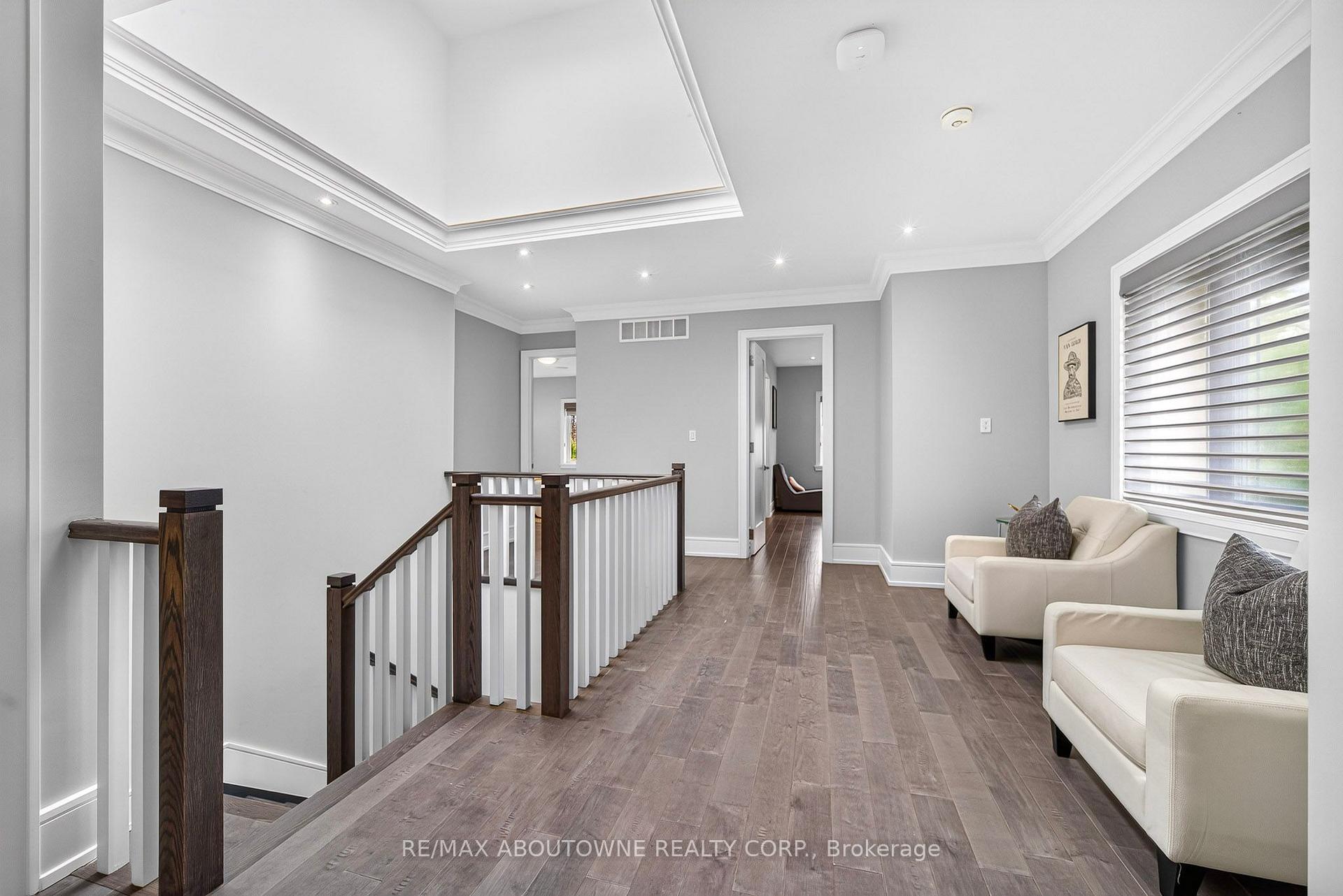 Photo 32 of 408 Seabourne Drive, Oakville, West — HOMEH