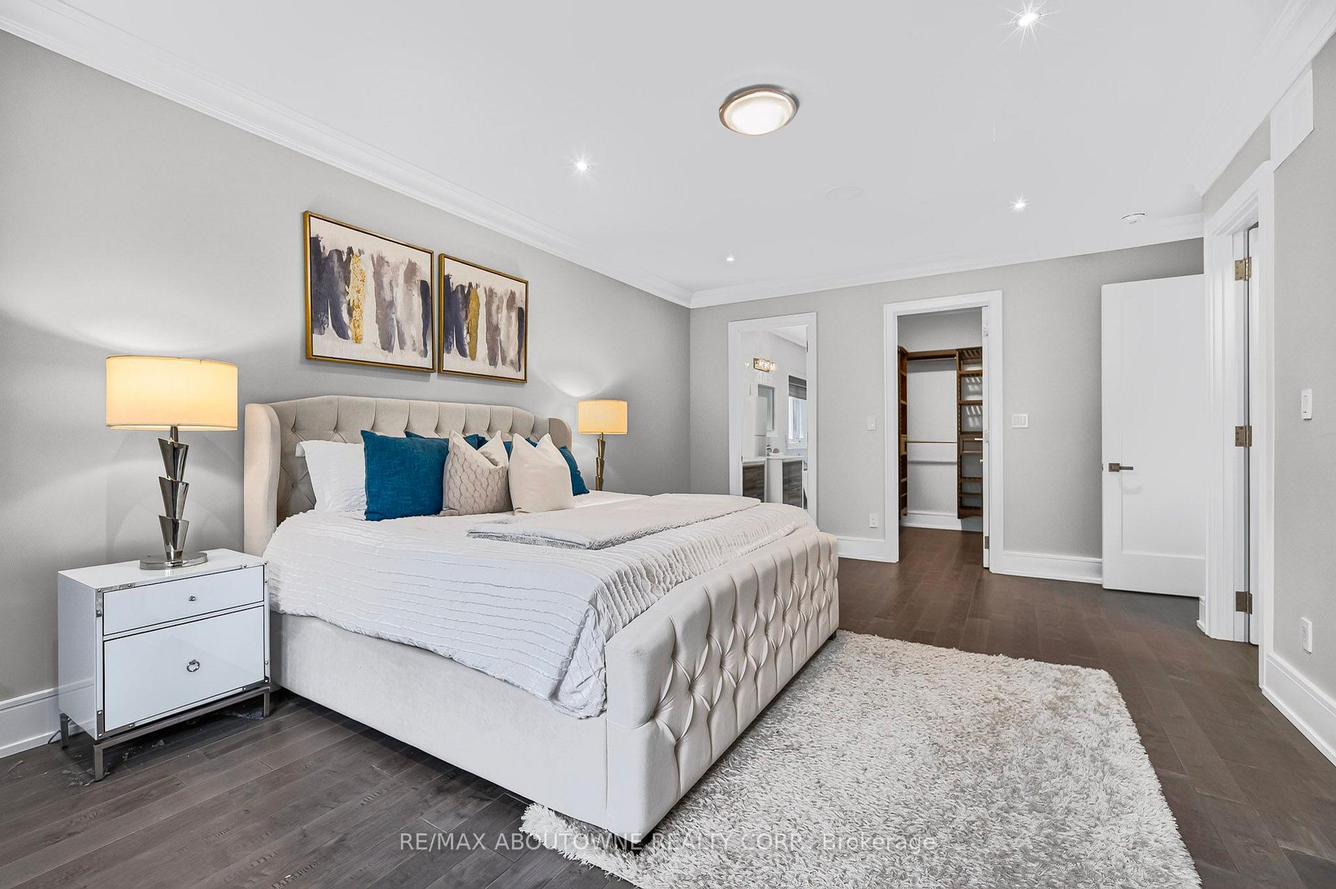 Photo 36 of 408 Seabourne Drive, Oakville, West — HOMEH