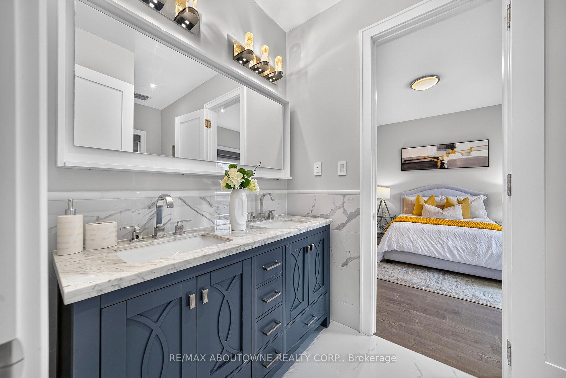 Photo 54 of 408 Seabourne Drive, Oakville, West — HOMEH