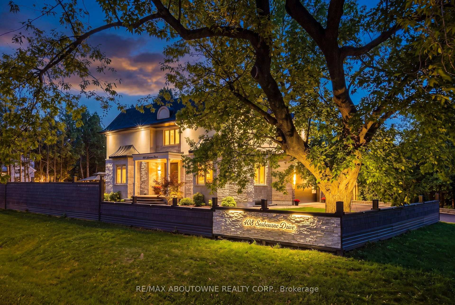 Photo 69 of 408 Seabourne Drive, Oakville, West — HOMEH