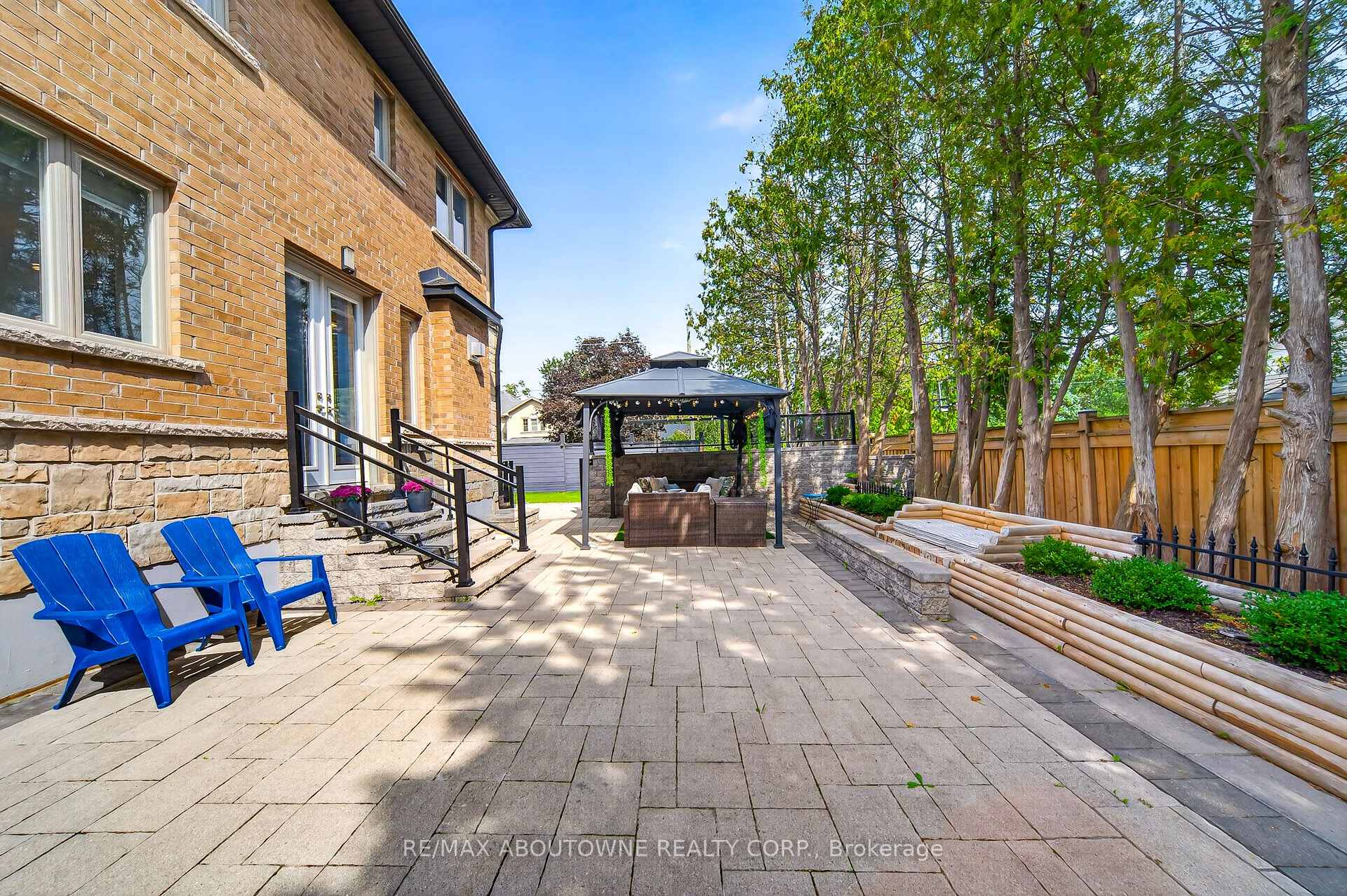 Photo 71 of 408 Seabourne Drive, Oakville, West — HOMEH