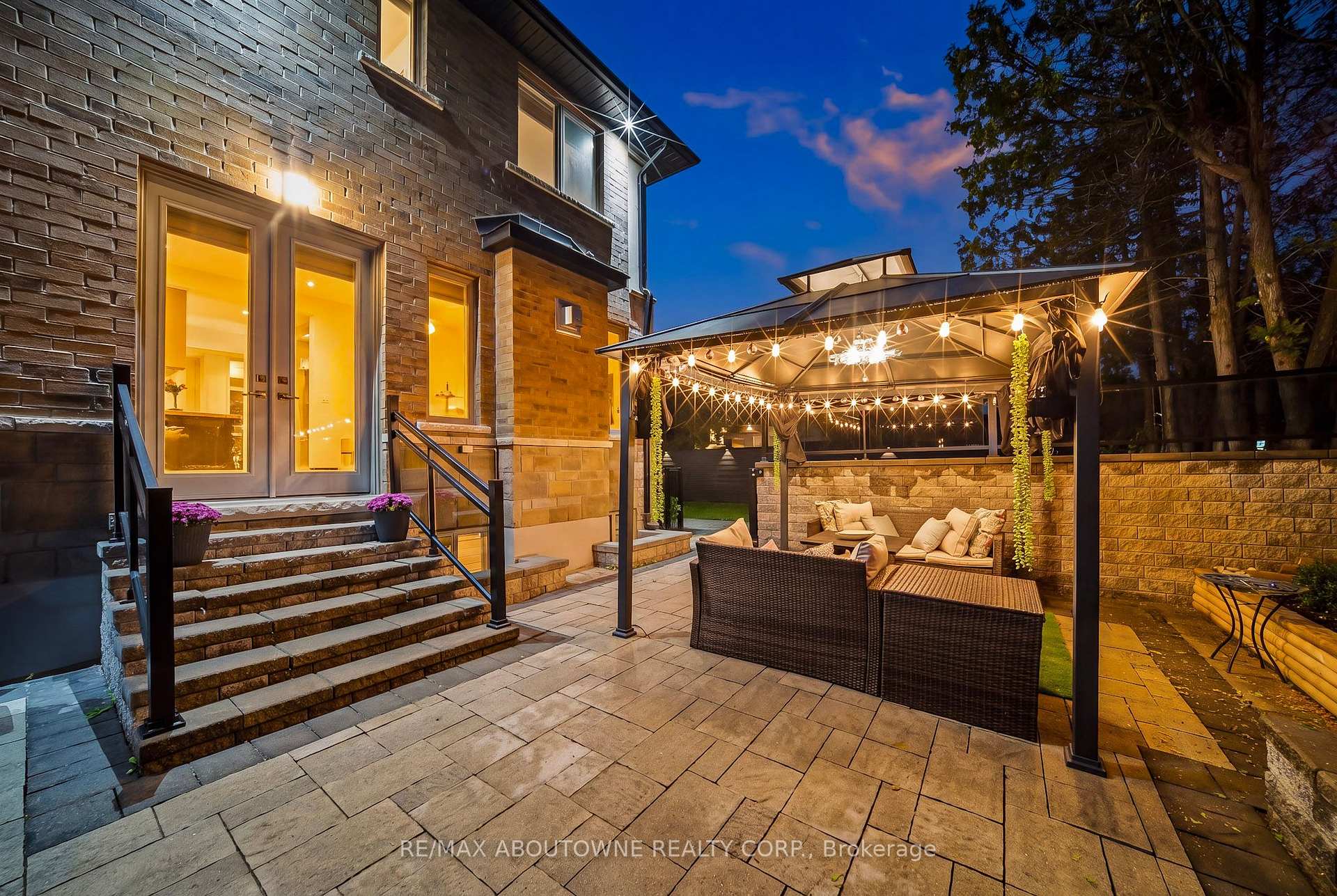 Photo 75 of 408 Seabourne Drive, Oakville, West — HOMEH