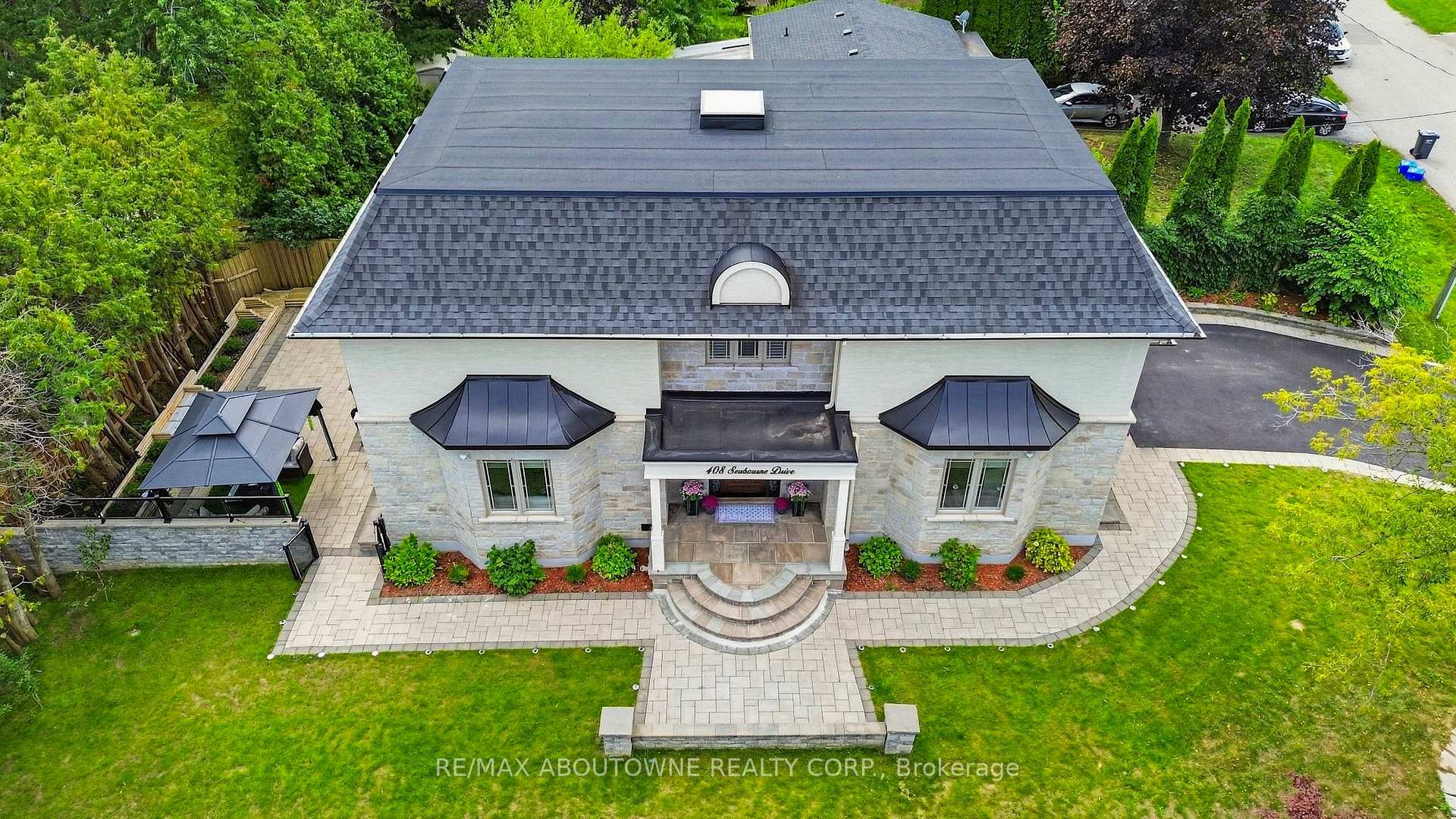 Photo 77 of 408 Seabourne Drive, Oakville, West — HOMEH
